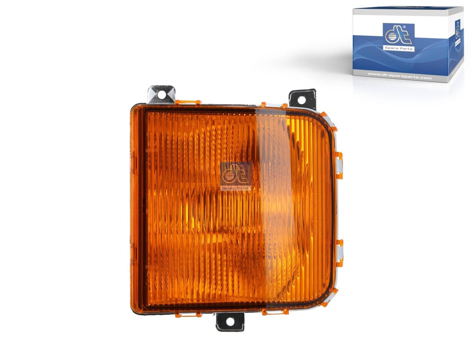 Turn signal lamp | DT Spare Parts 3.31042
