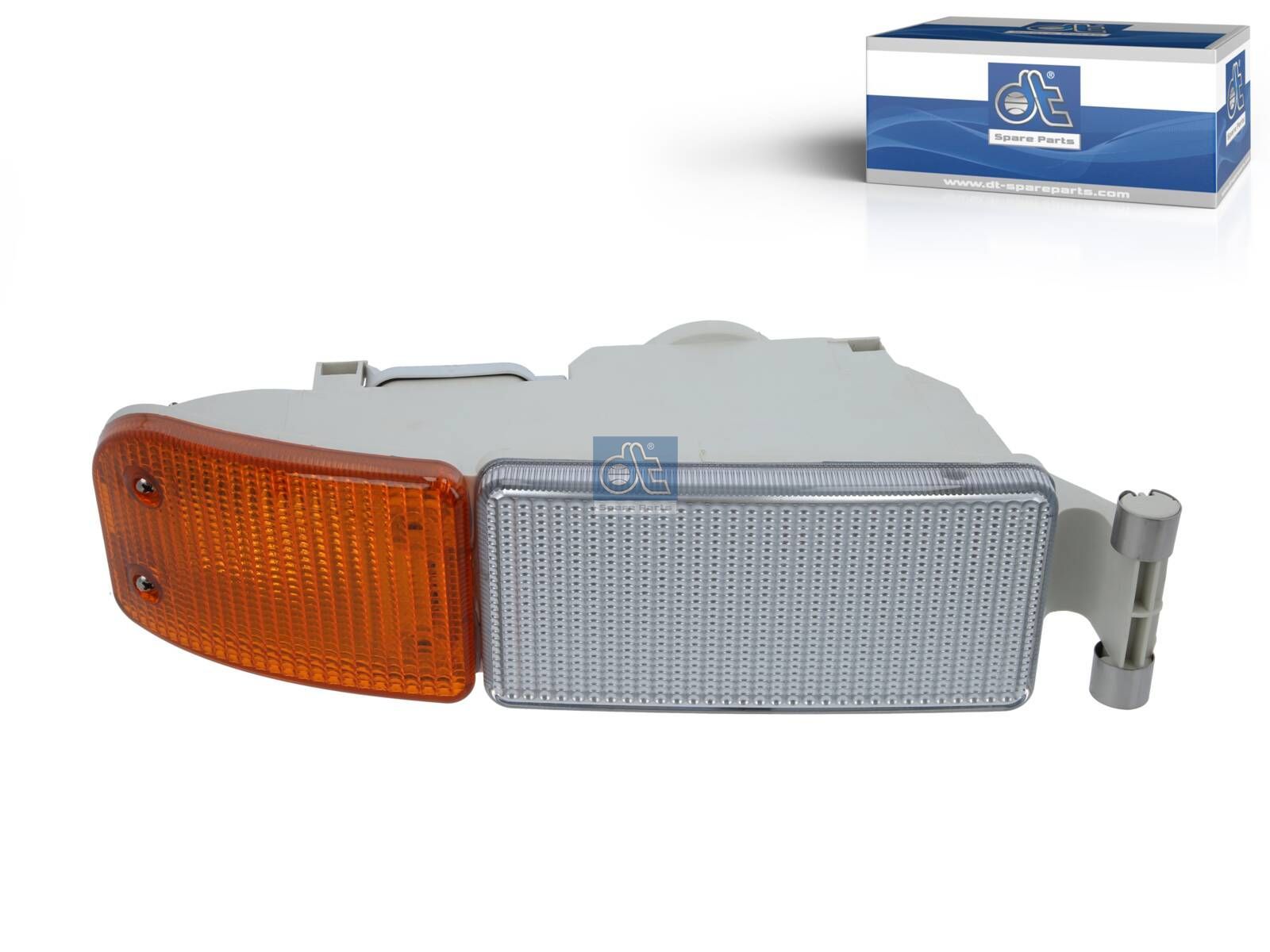 Turn signal lamp | DT Spare Parts 3.31043