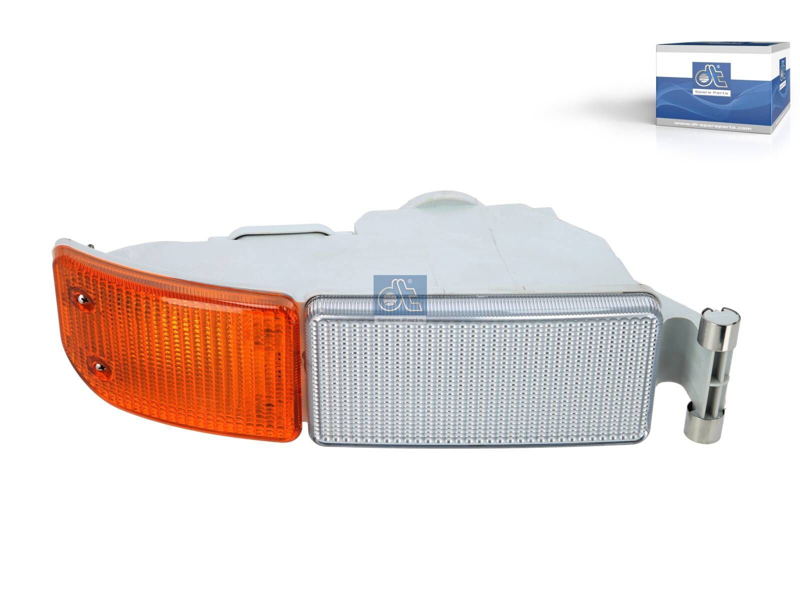 Turn signal lamp | DT Spare Parts 3.31044