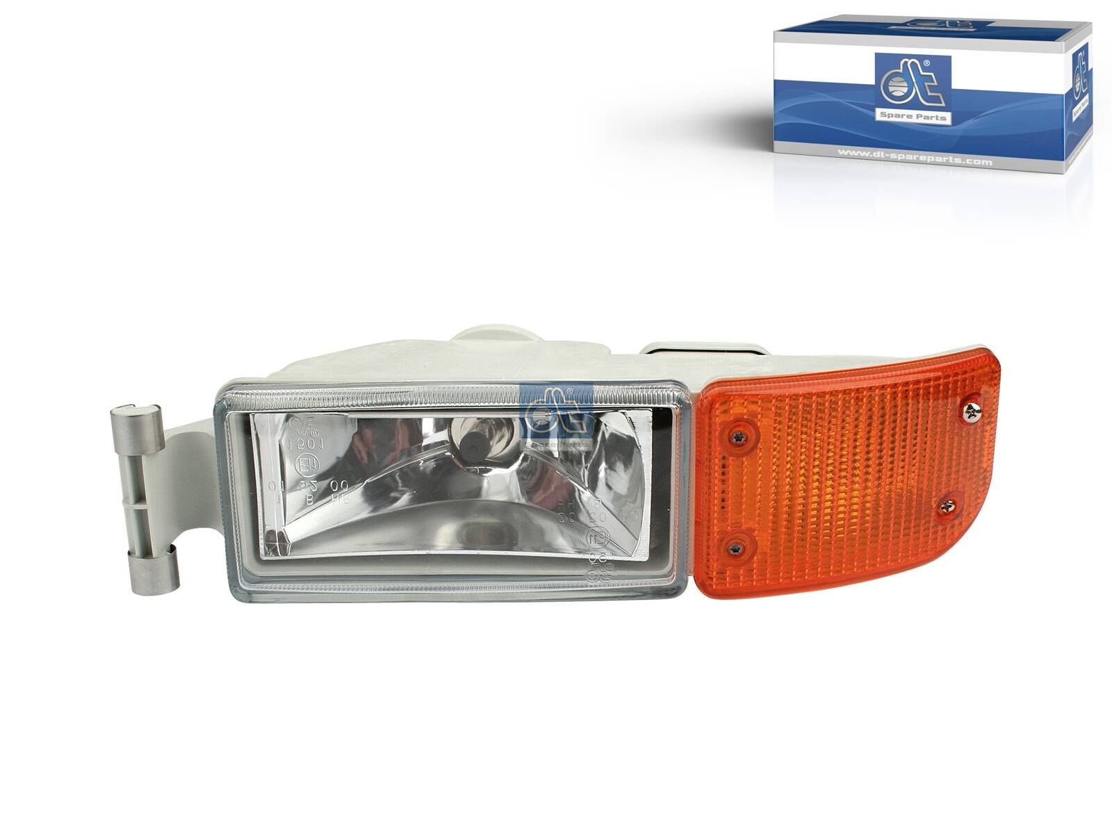 Combination lamp | DT Spare Parts 3.31045