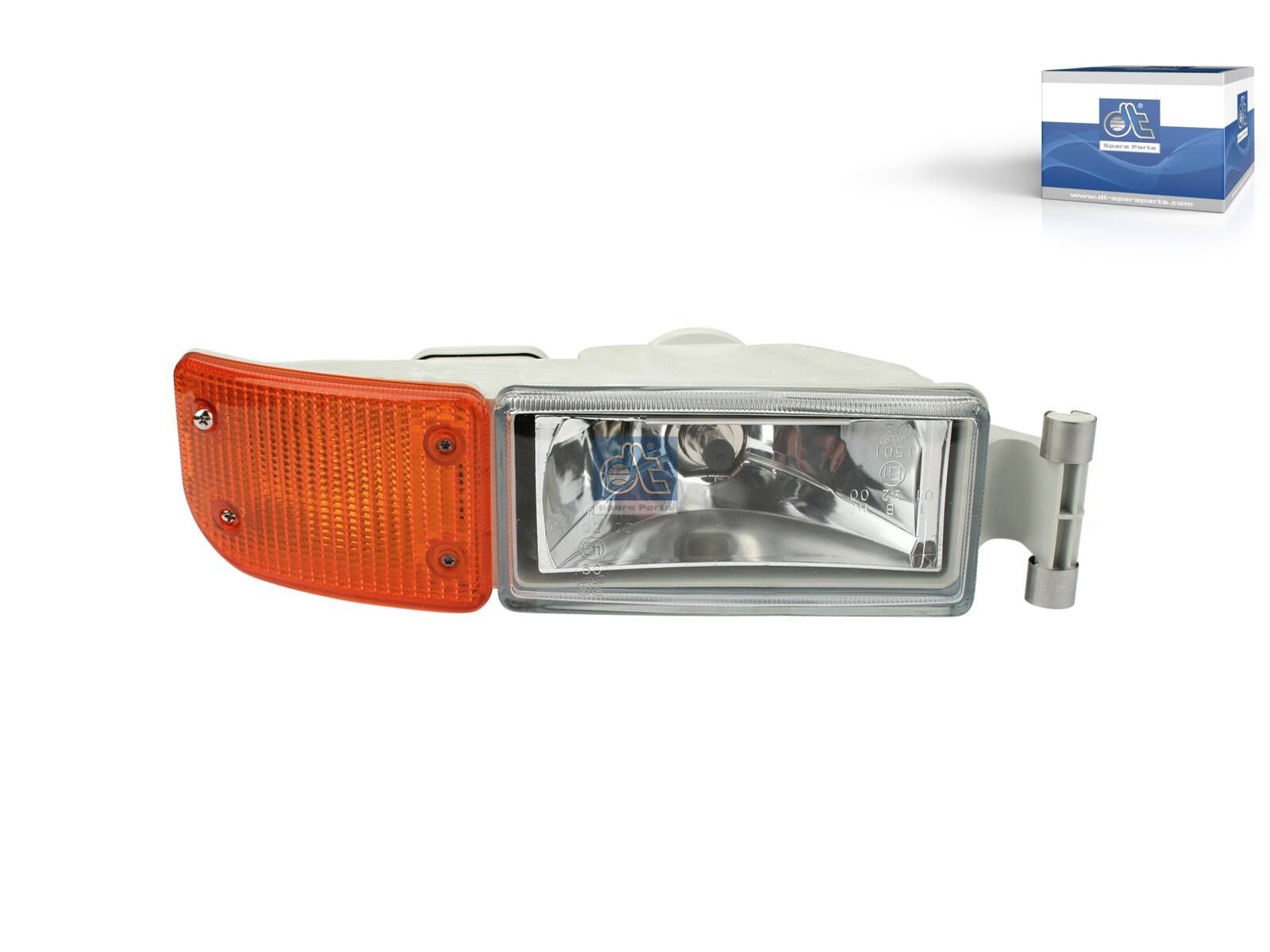 Combination lamp | DT Spare Parts 3.31046