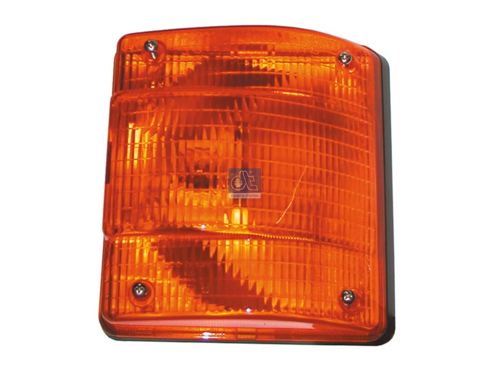 Turn signal lamp | DT Spare Parts 3.31048