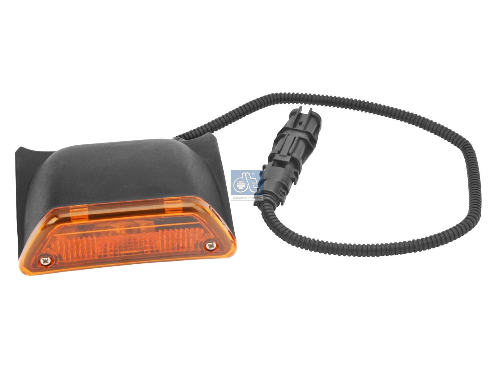 Turn signal lamp | DT Spare Parts 3.31049