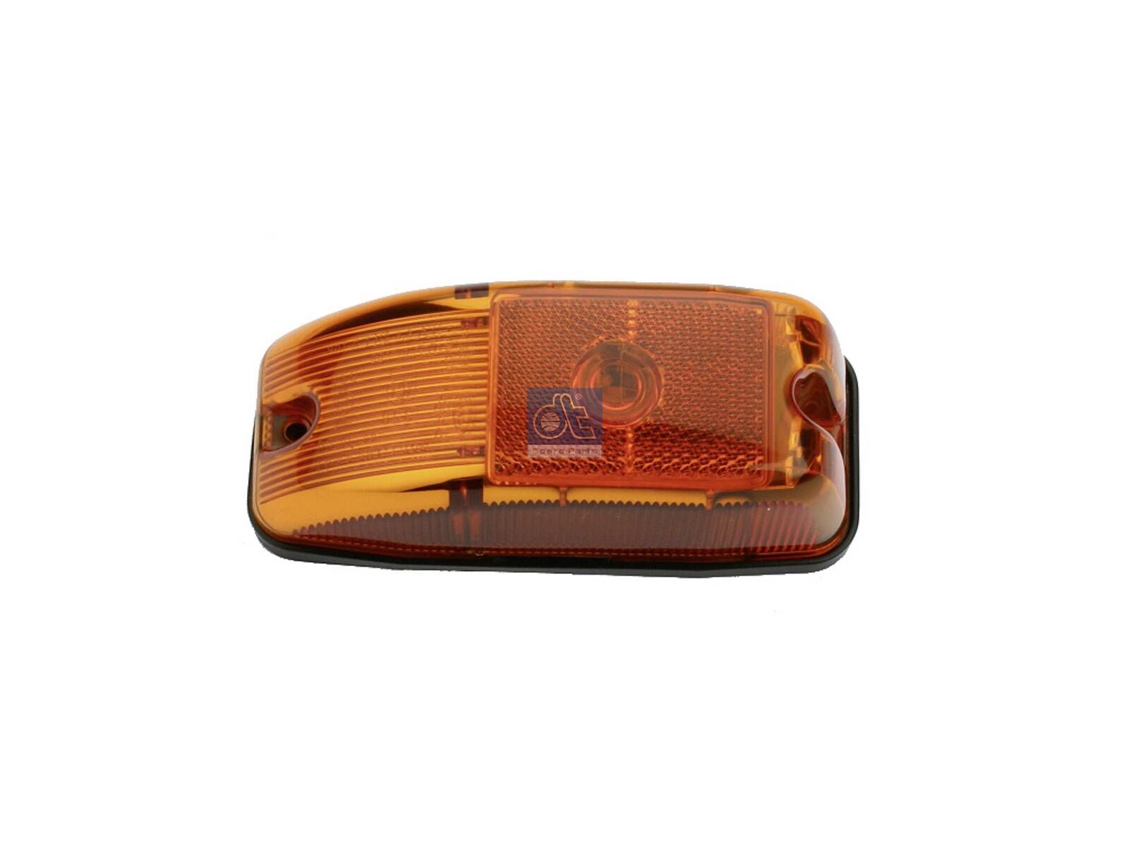 Turn signal lamp | DT Spare Parts 3.31050