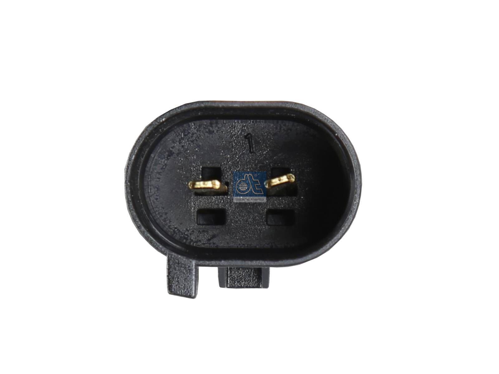 Turn signal lamp | DT Spare Parts 3.31053