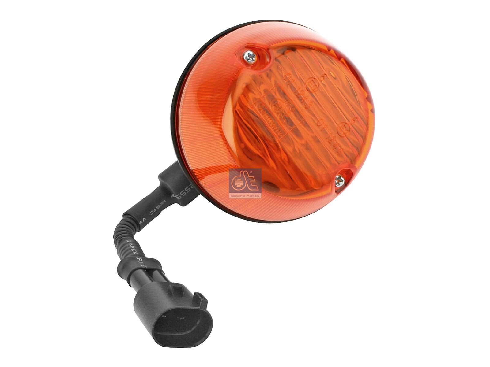 Turn signal lamp | DT Spare Parts 3.31054