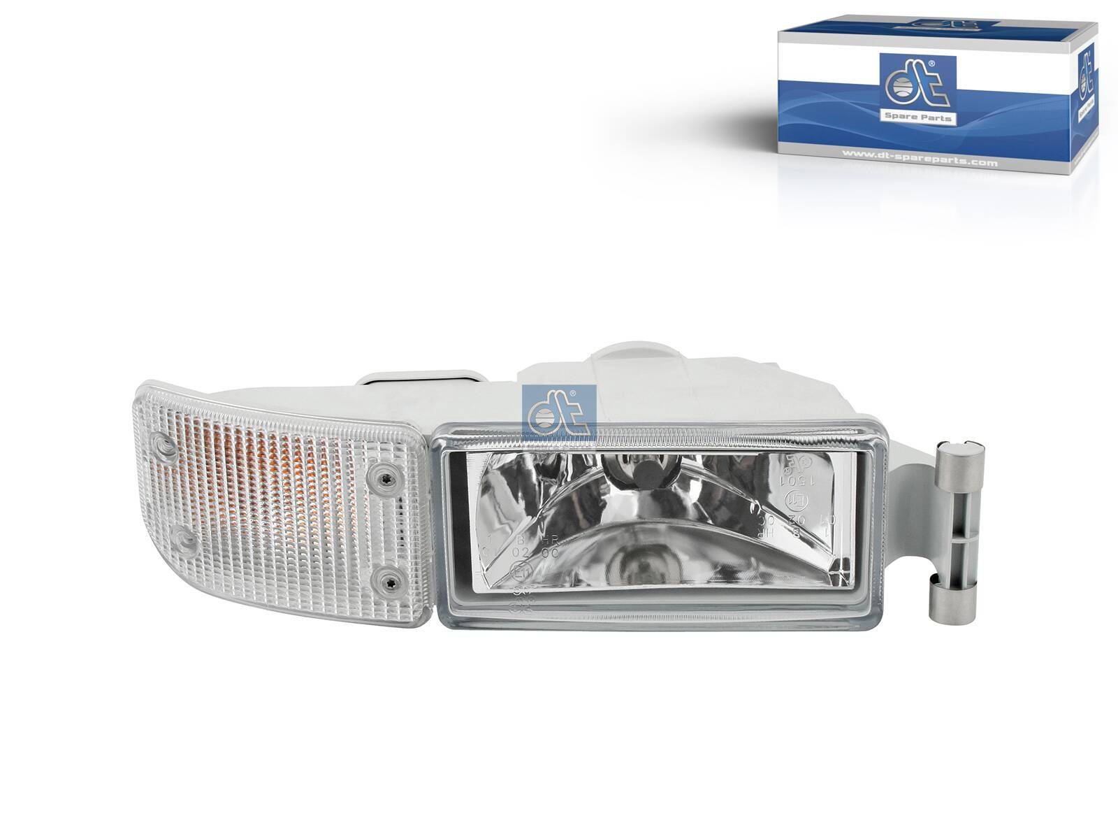 Combination lamp | DT Spare Parts 3.31056