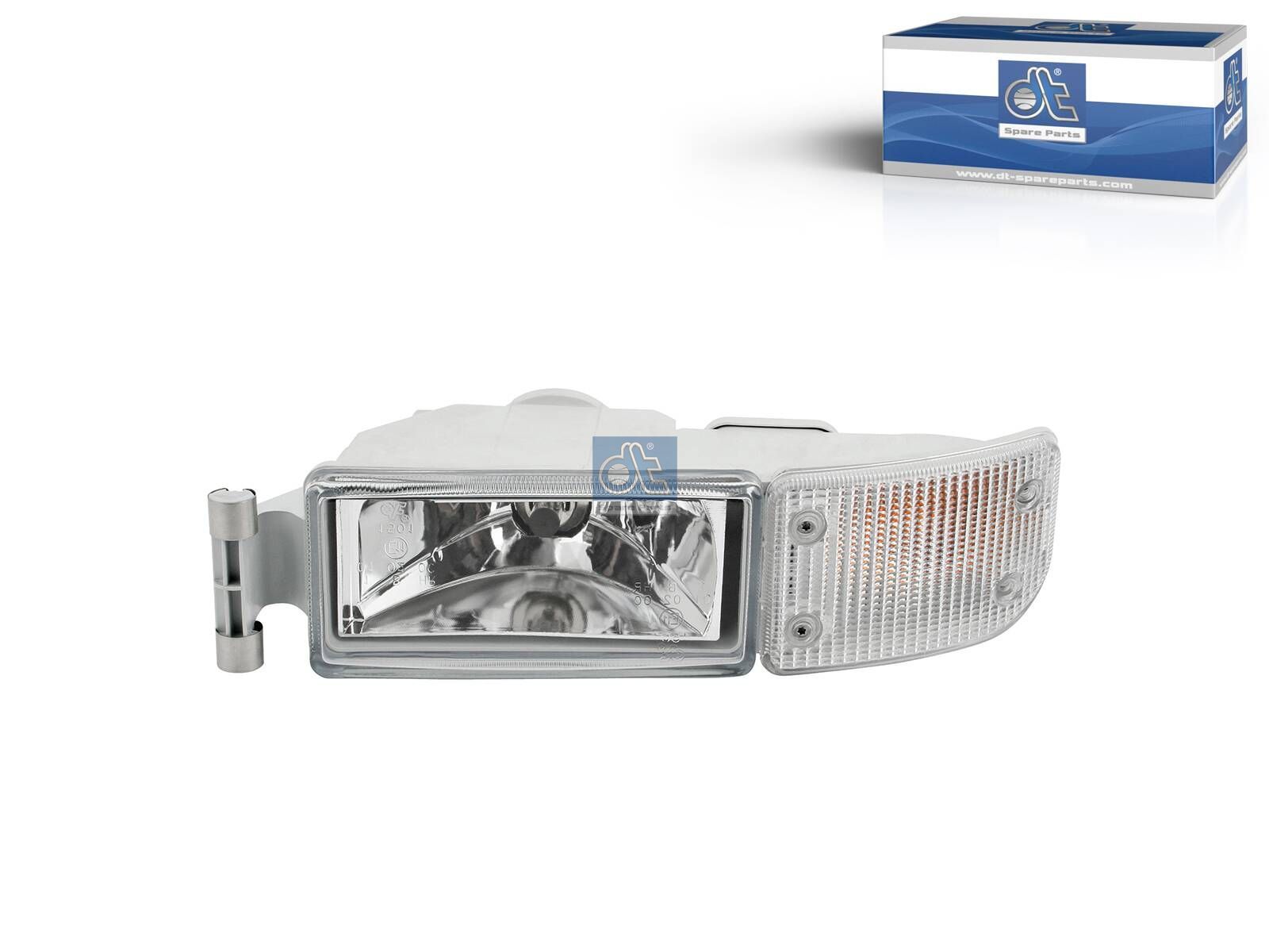 Combination lamp | DT Spare Parts 3.31057