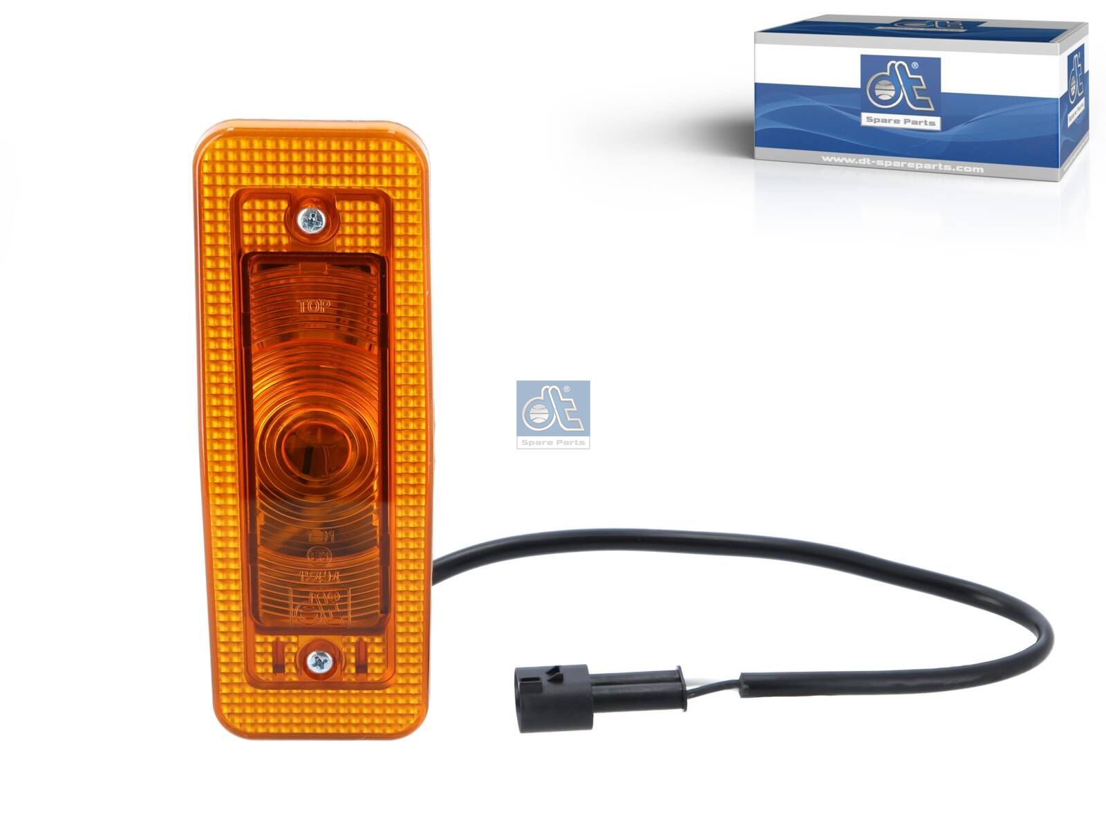 Turn signal lamp | DT Spare Parts 3.31059