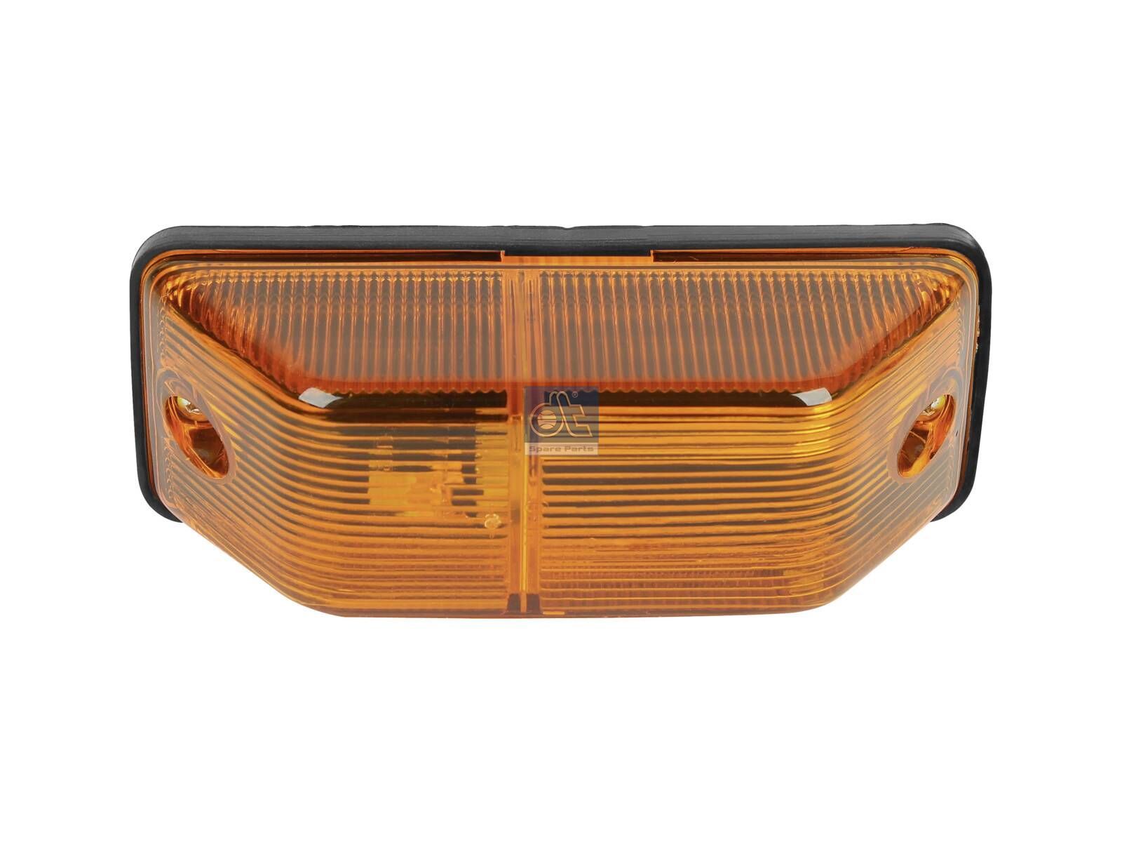 Turn signal lamp | DT Spare Parts 3.31068