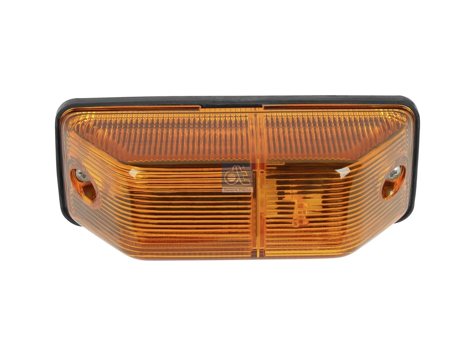 Turn signal lamp | DT Spare Parts 3.31069