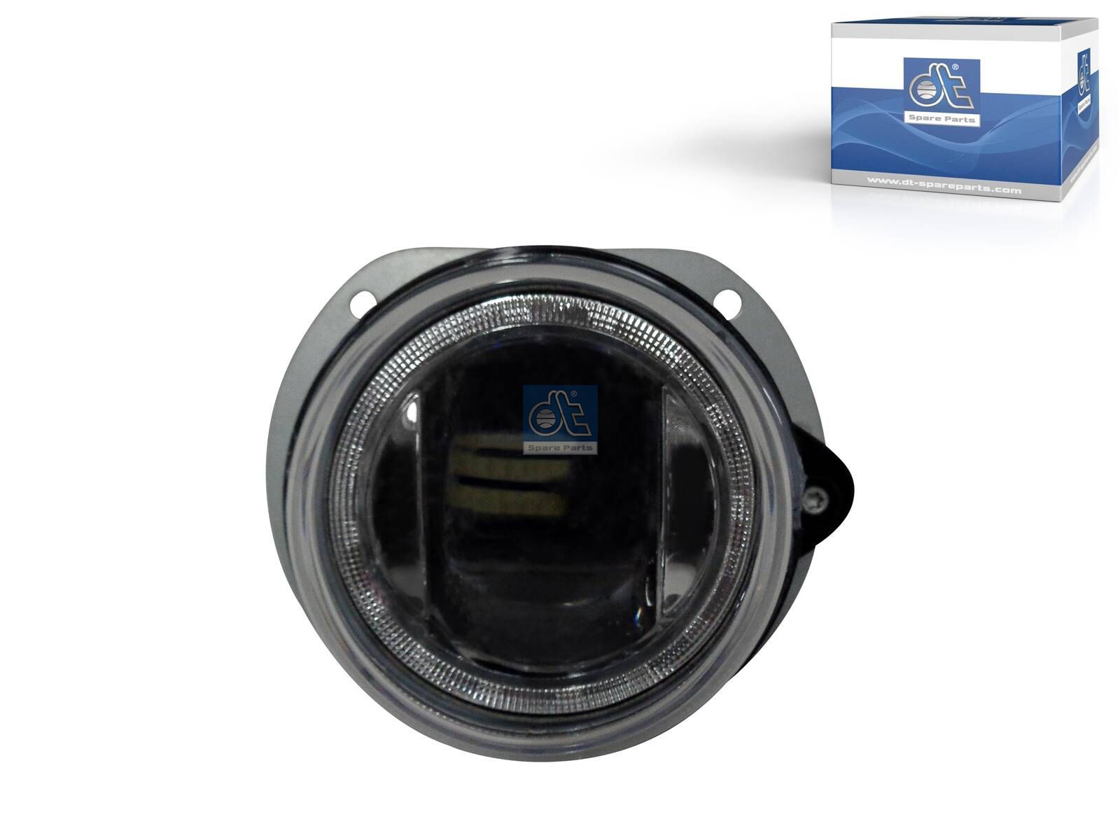 Fog lamp | DT Spare Parts 3.31082
