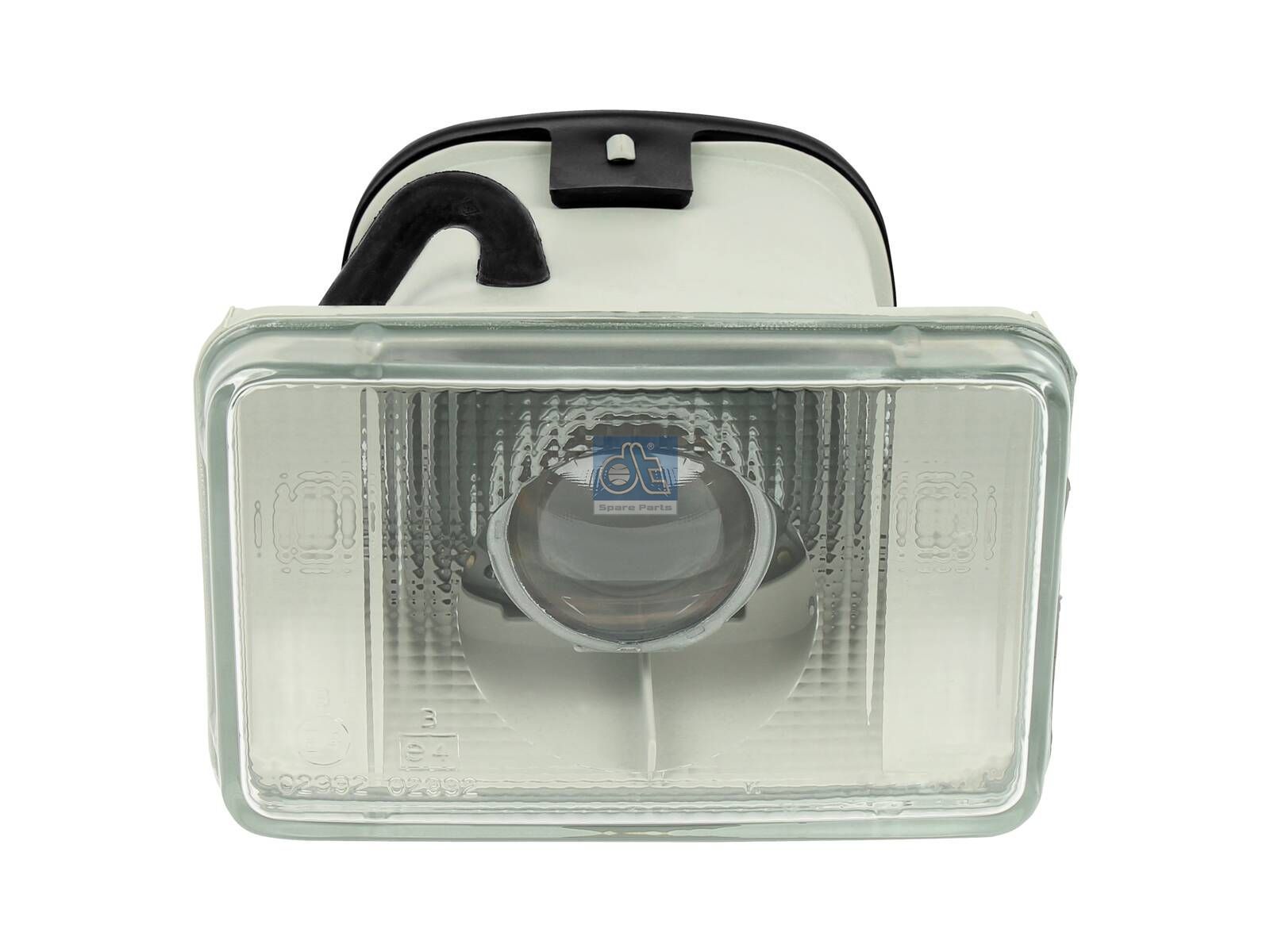 Fog lamp | DT Spare Parts 3.31097