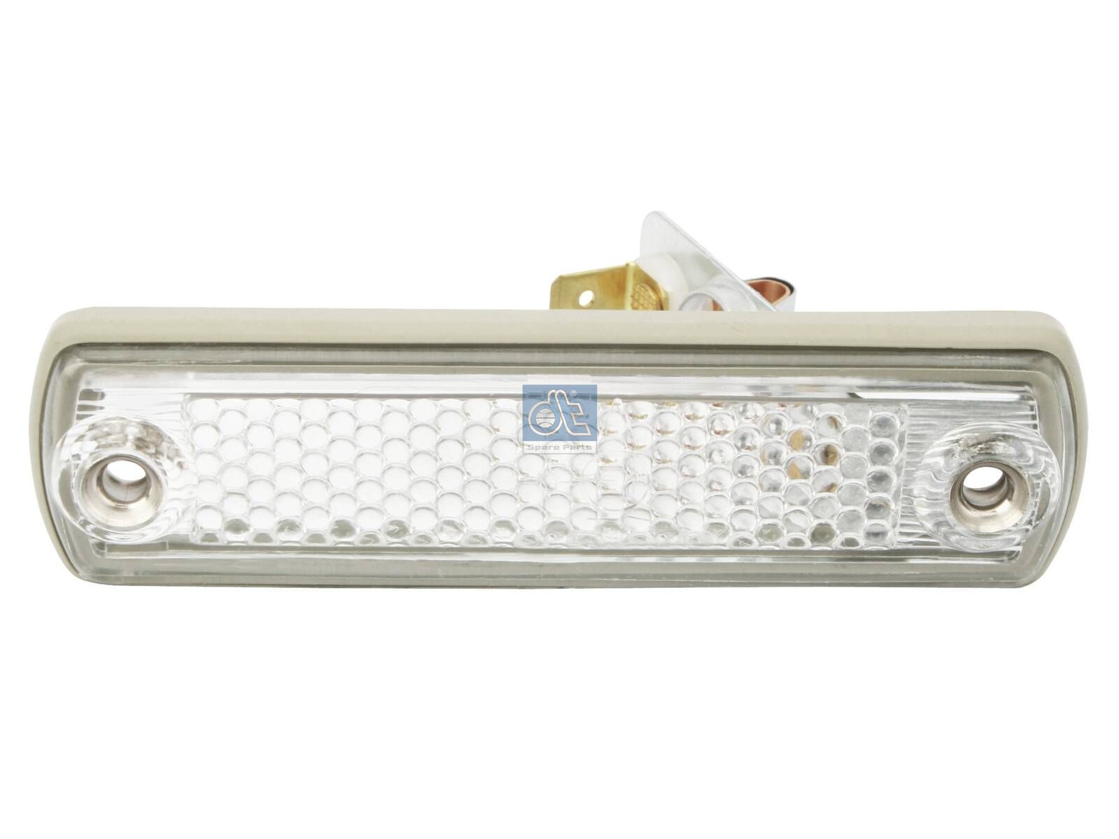 Position lamp | DT Spare Parts 3.31100