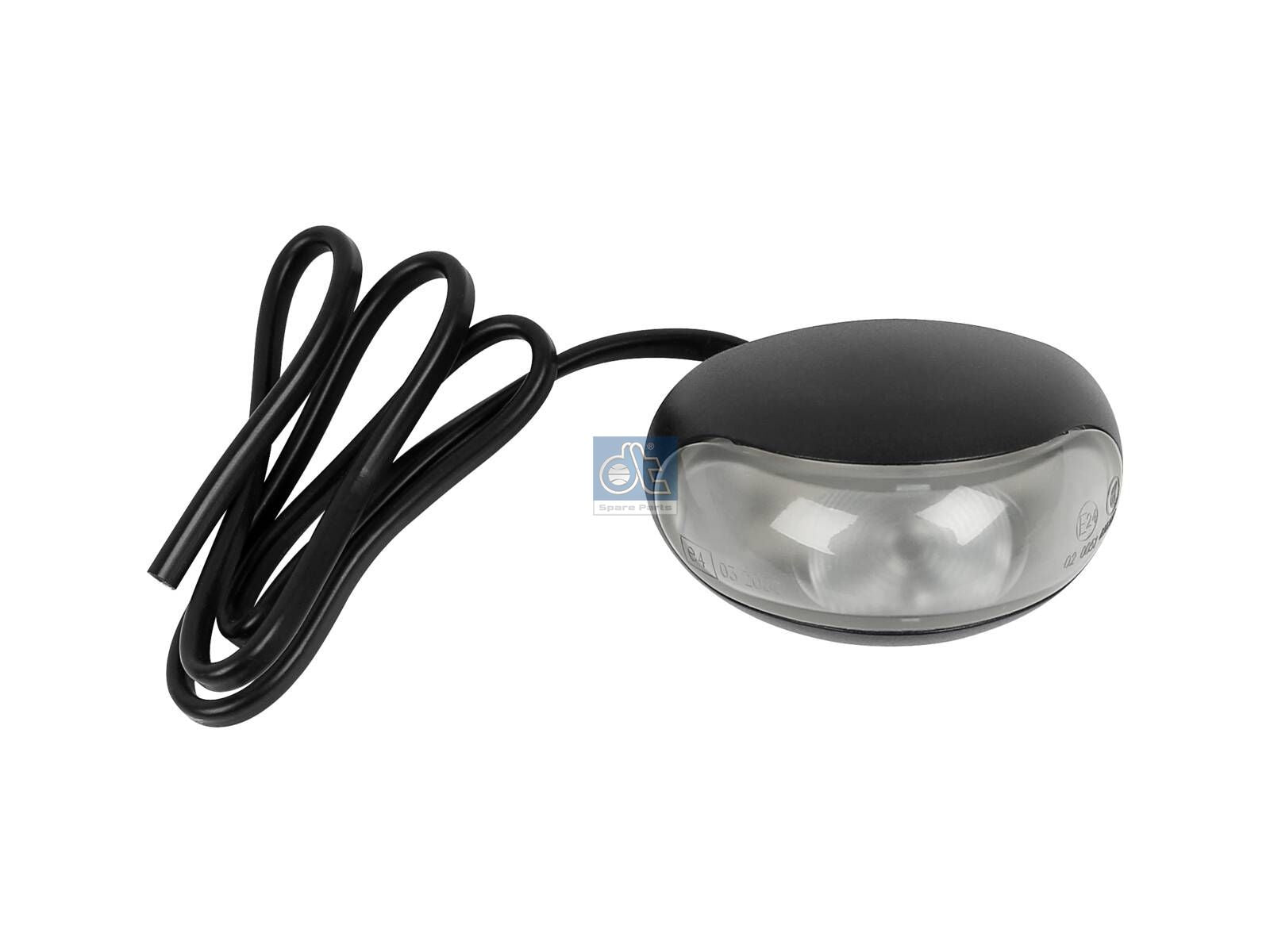 Position lamp | DT Spare Parts 3.31107
