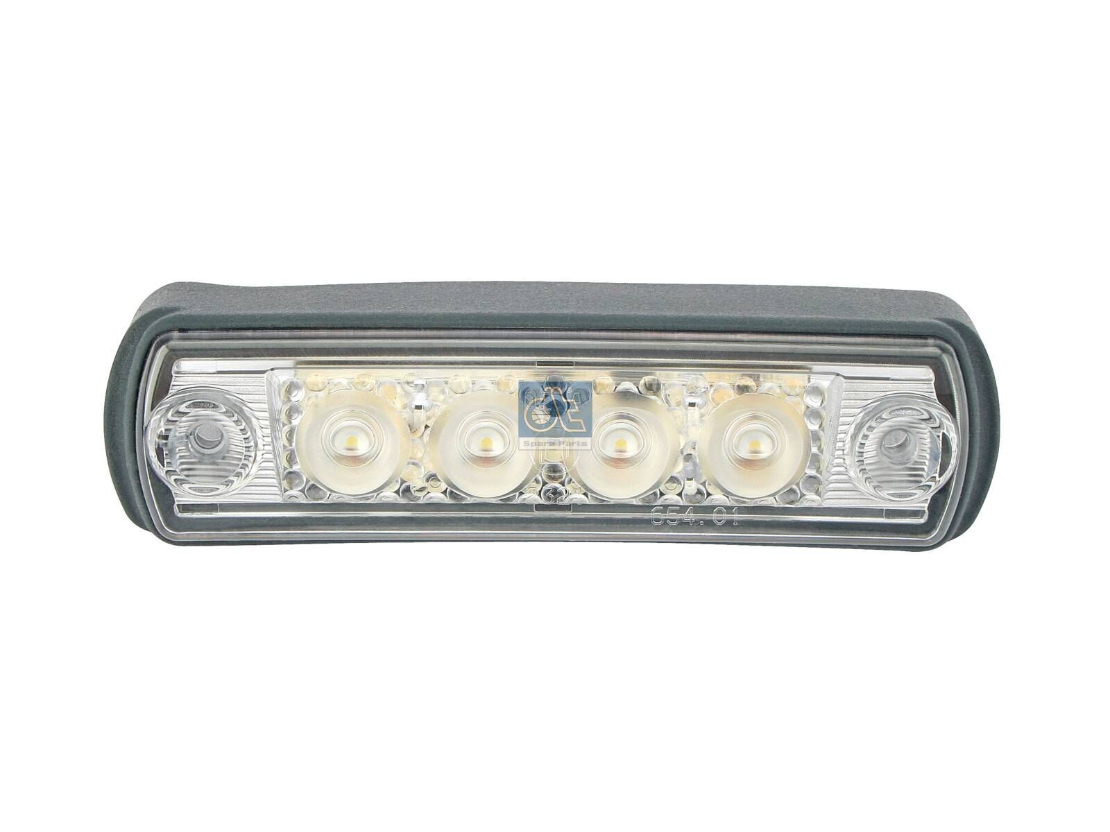 Clearance lamp | DT Spare Parts 3.31115