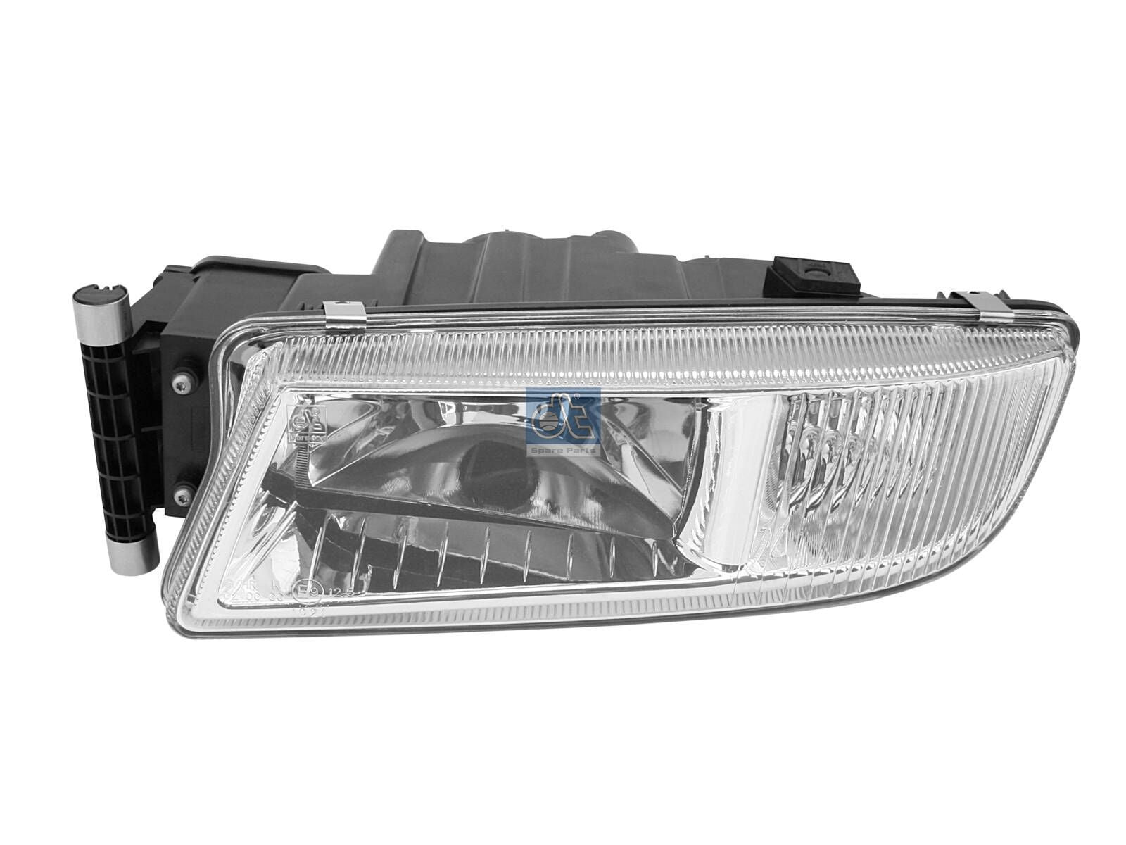 Auxiliary lamp | DT Spare Parts 3.31130