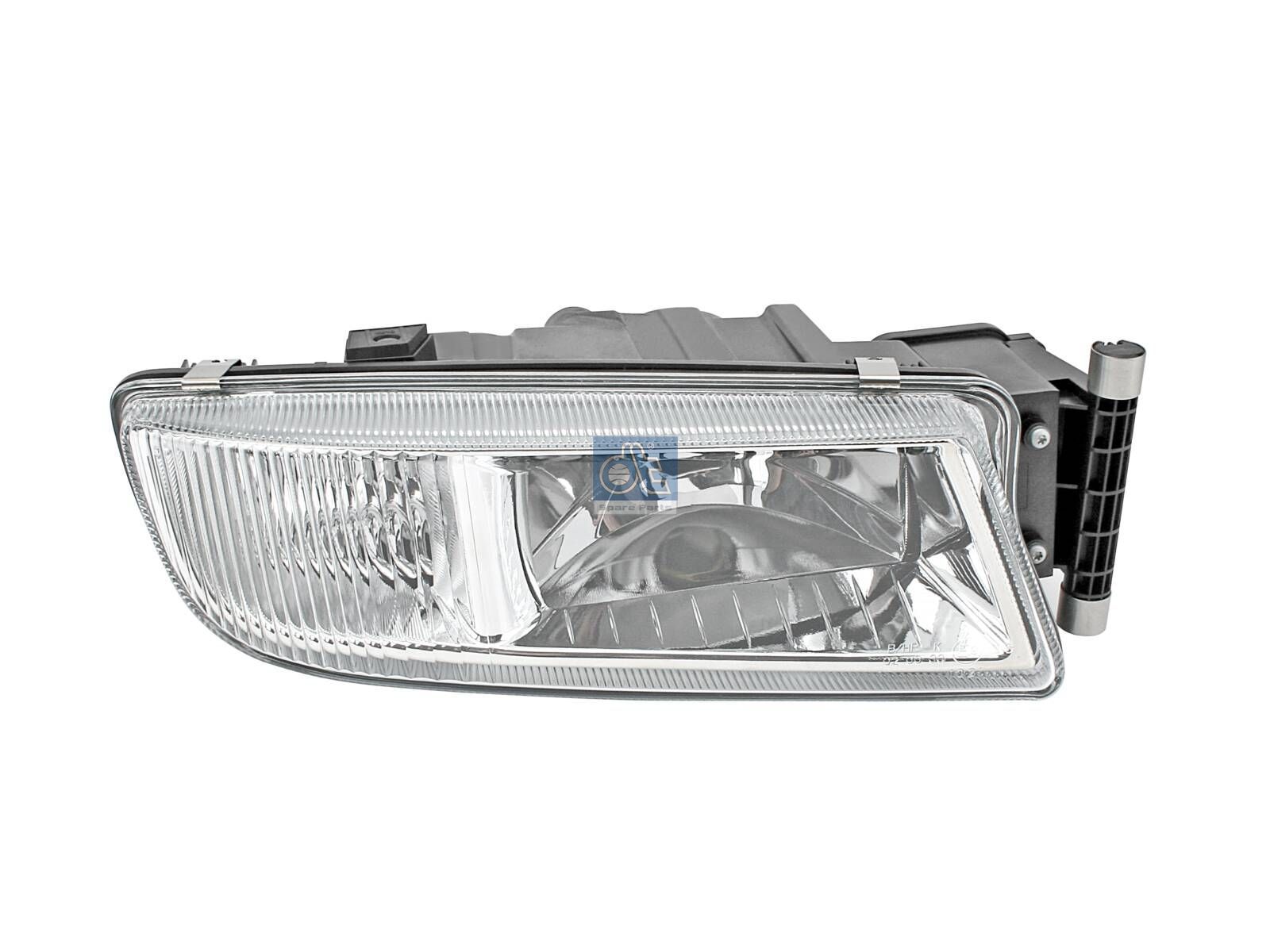 Auxiliary lamp | DT Spare Parts 3.31131