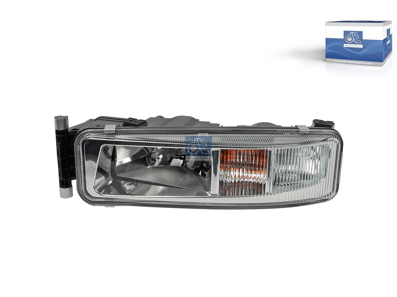Auxiliary lamp | DT Spare Parts 3.31132