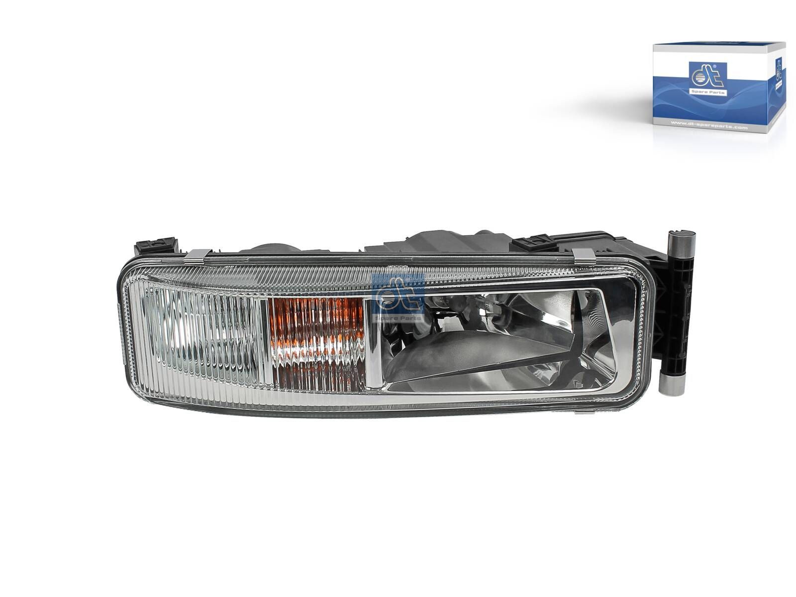 Auxiliary lamp | DT Spare Parts 3.31133