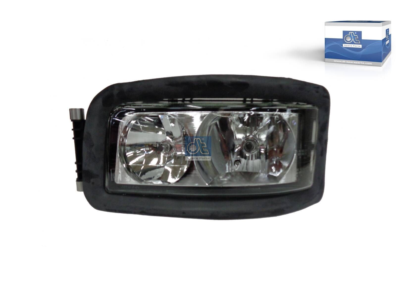 Headlamp | DT Spare Parts 3.31151
