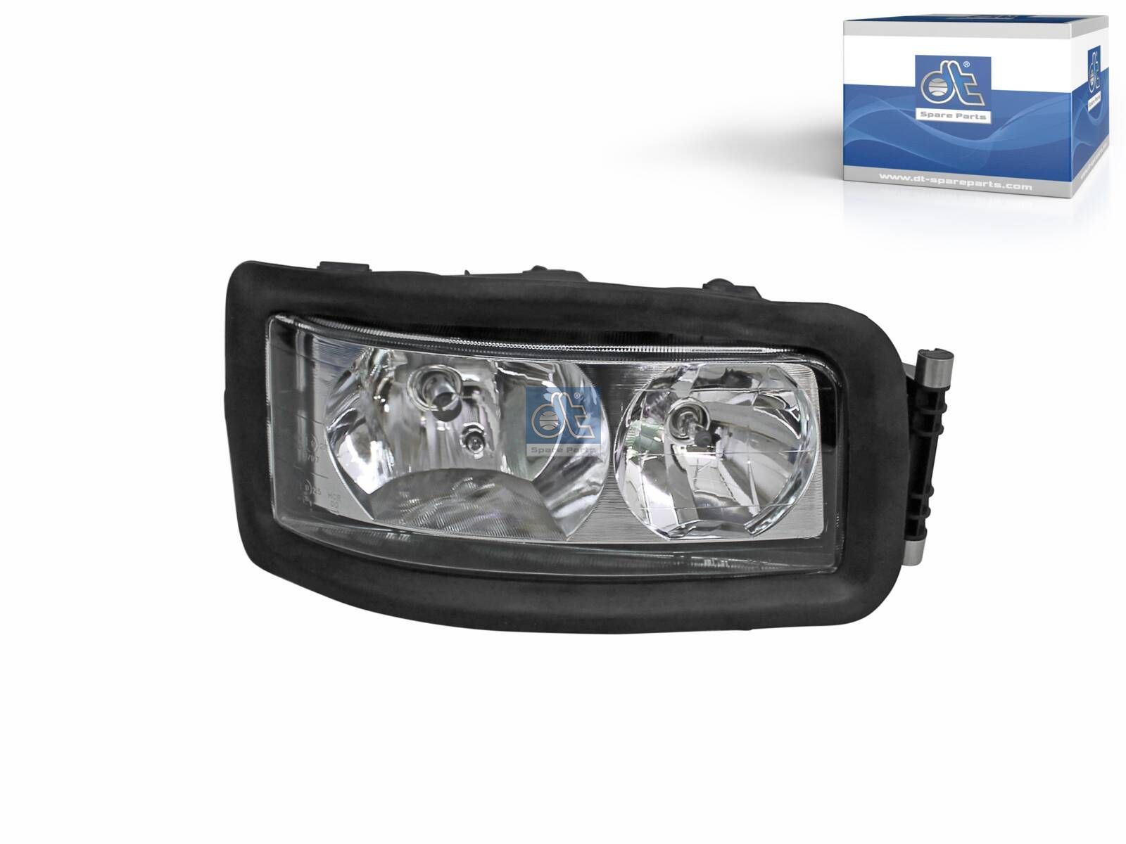 Headlamp | DT Spare Parts 3.31152