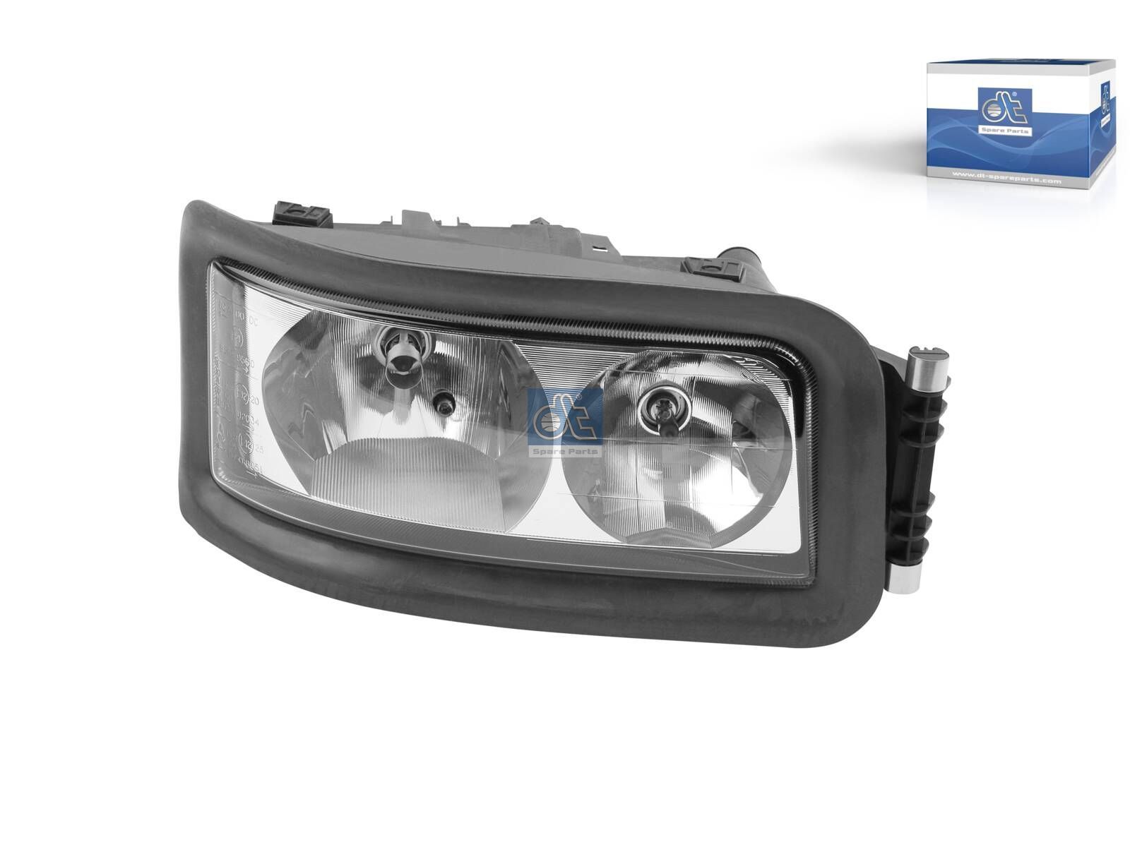 Headlamp | DT Spare Parts 3.31161
