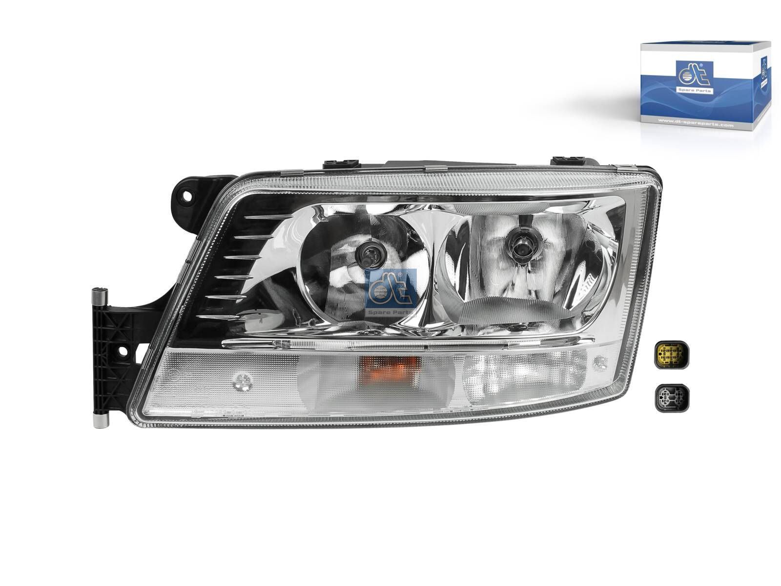 Headlamp | DT Spare Parts 3.31164