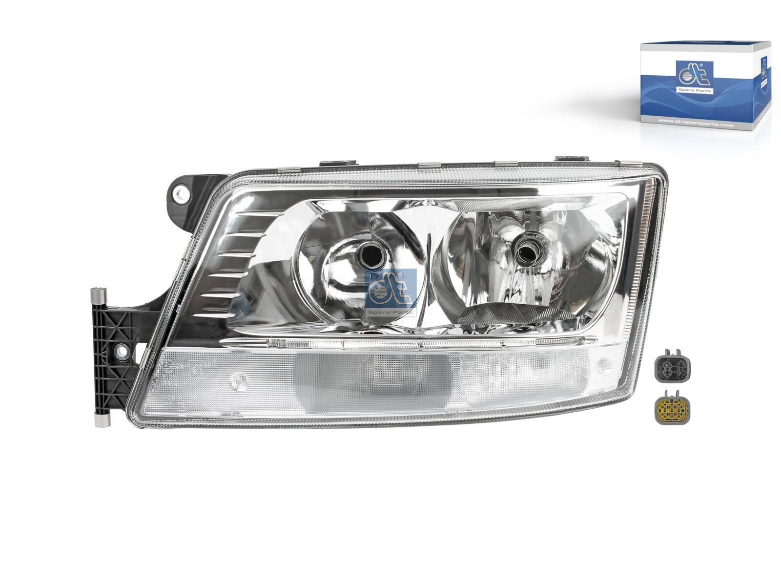 Headlamp | DT Spare Parts 3.31166