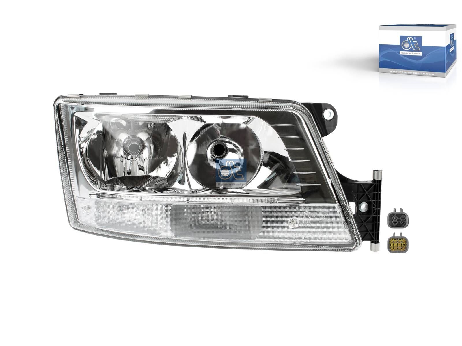 Headlamp | DT Spare Parts 3.31167