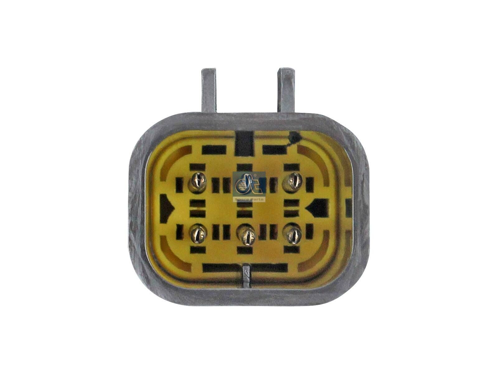 Headlamp | DT Spare Parts 3.31167