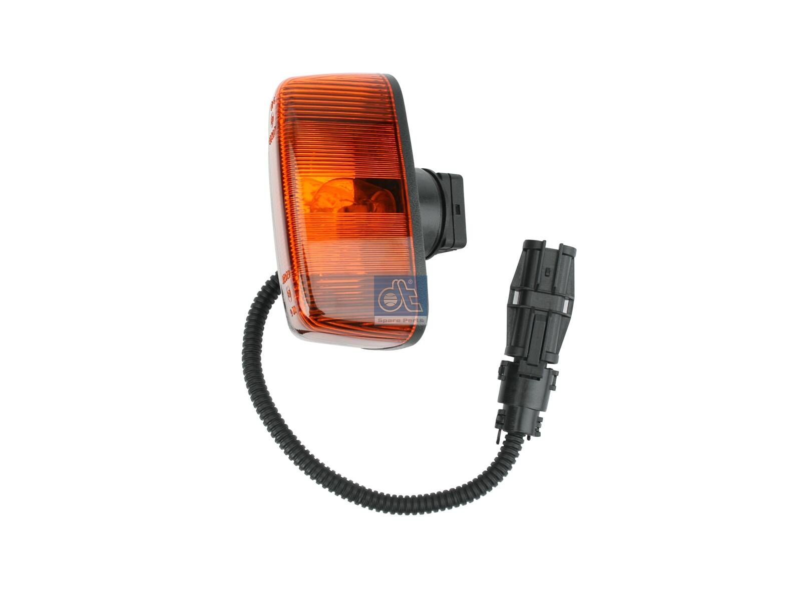 Turn signal lamp | DT Spare Parts 3.31171