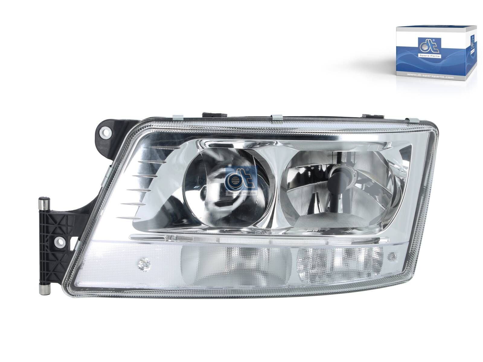 Headlamp | DT Spare Parts 3.31174