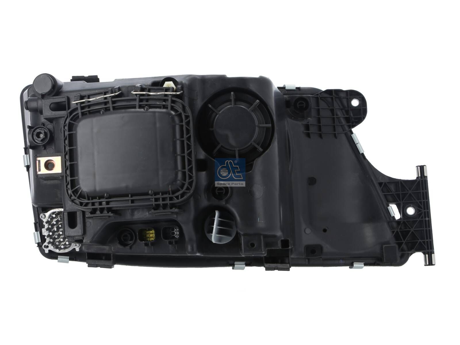 Headlamp | DT Spare Parts 3.31174