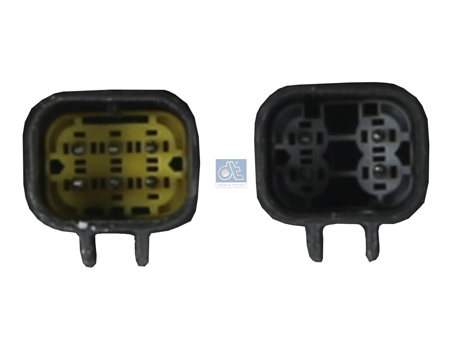 Headlamp | DT Spare Parts 3.31174