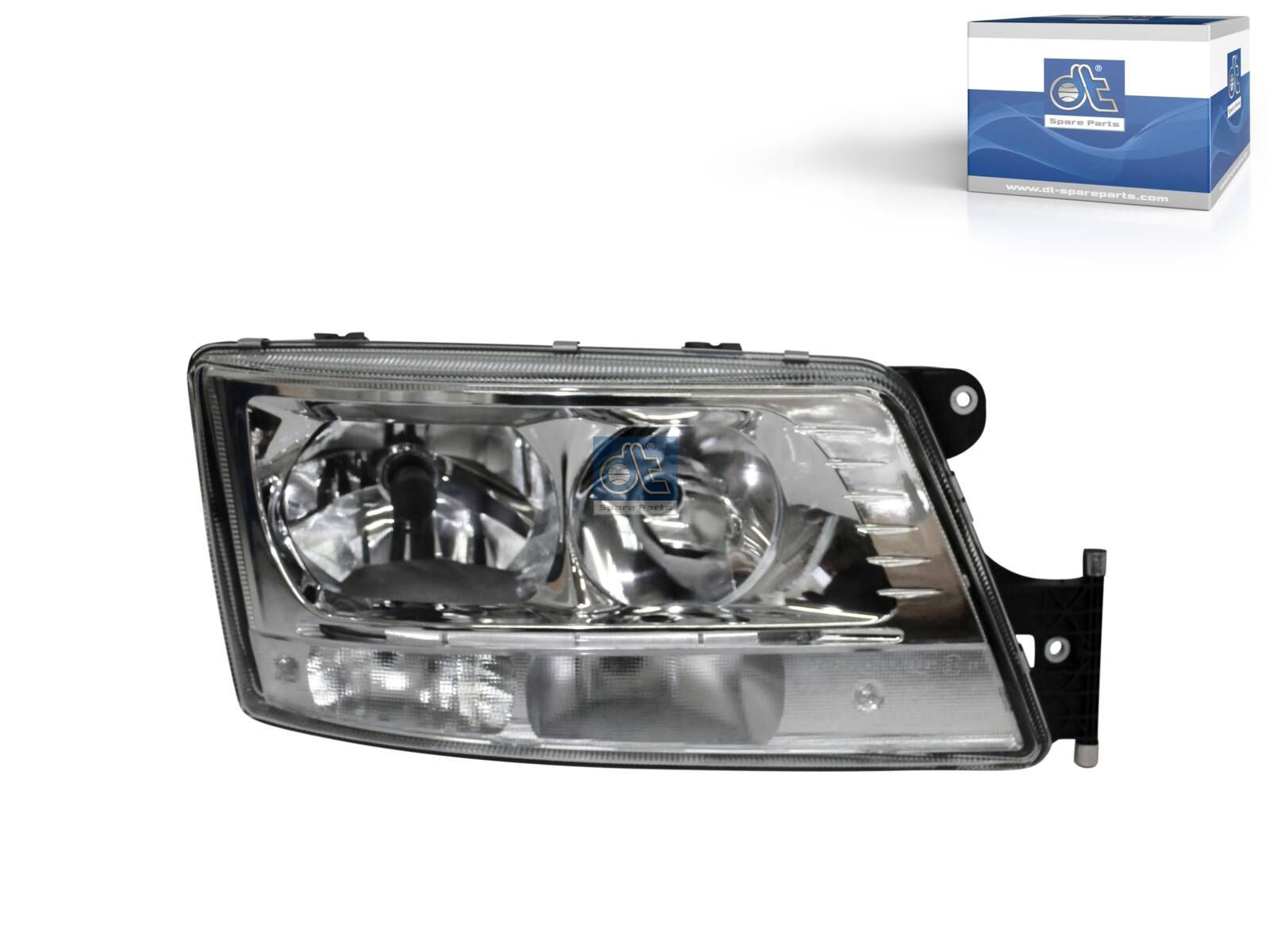 Headlamp | DT Spare Parts 3.31175