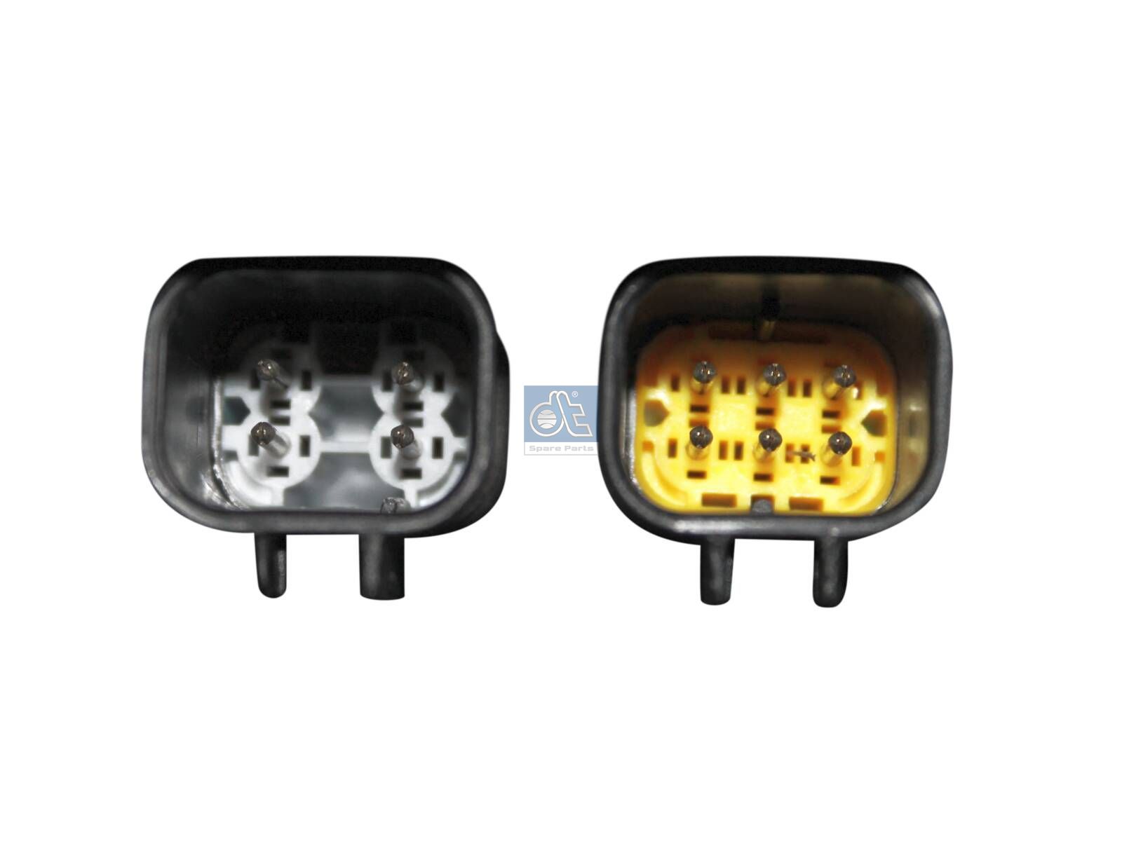 Headlamp | DT Spare Parts 3.31175