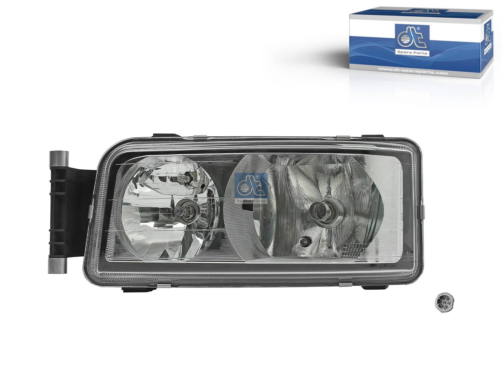 Headlamp | DT Spare Parts 3.31185