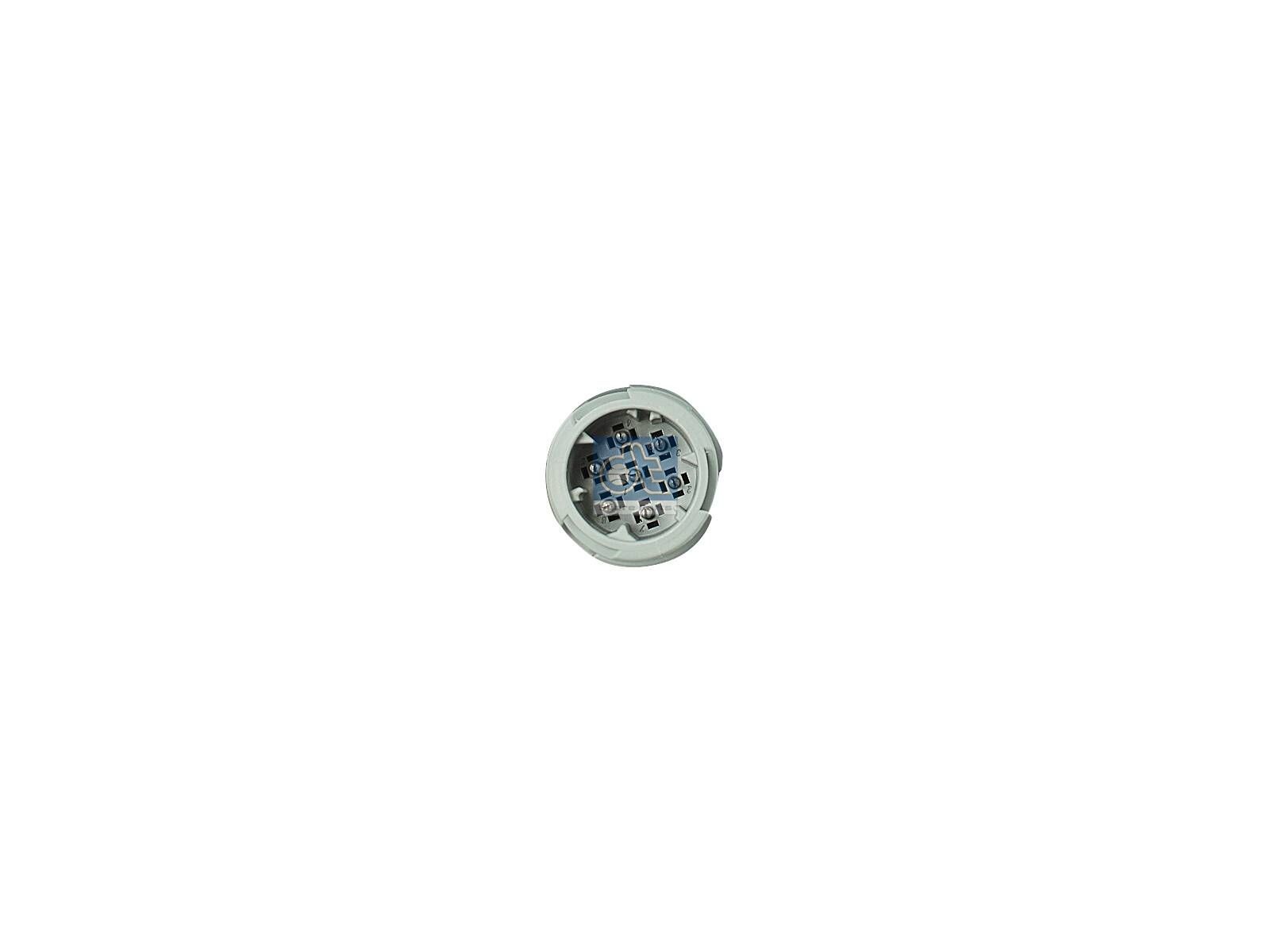 Headlamp | DT Spare Parts 3.31185