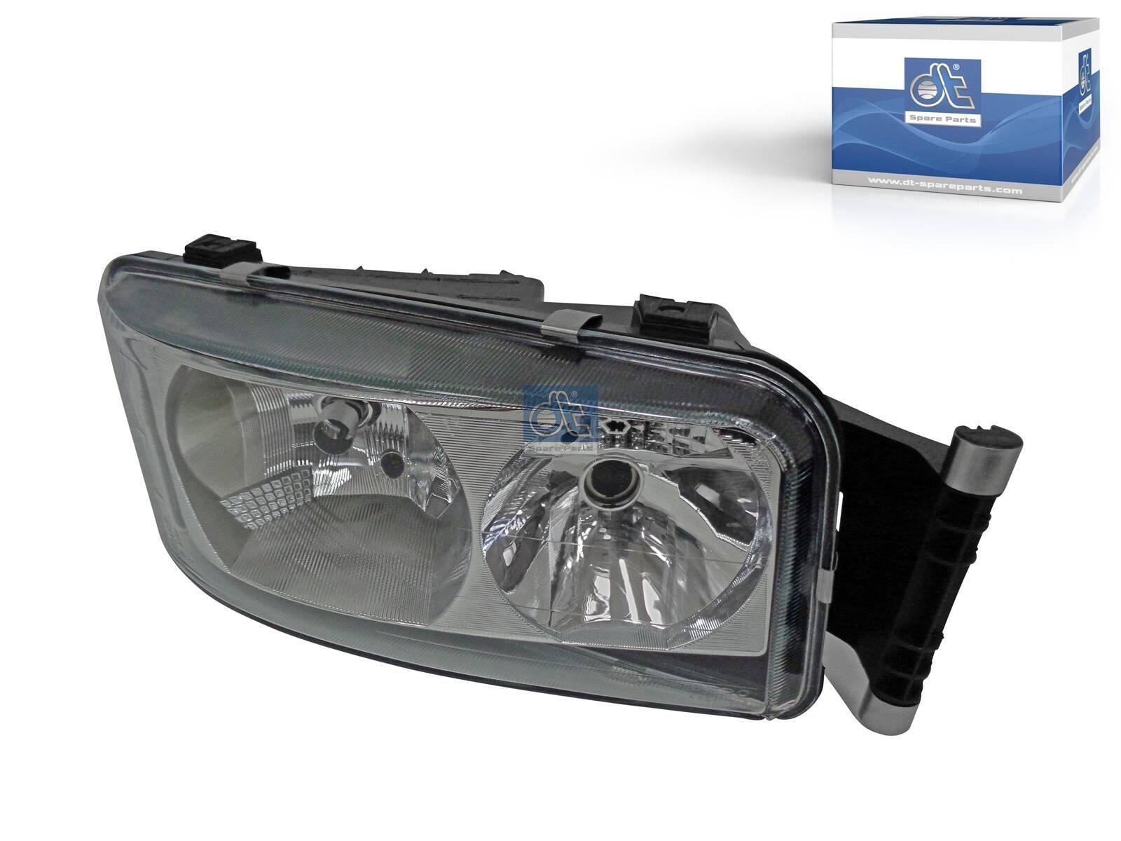 Headlamp | DT Spare Parts 3.31186