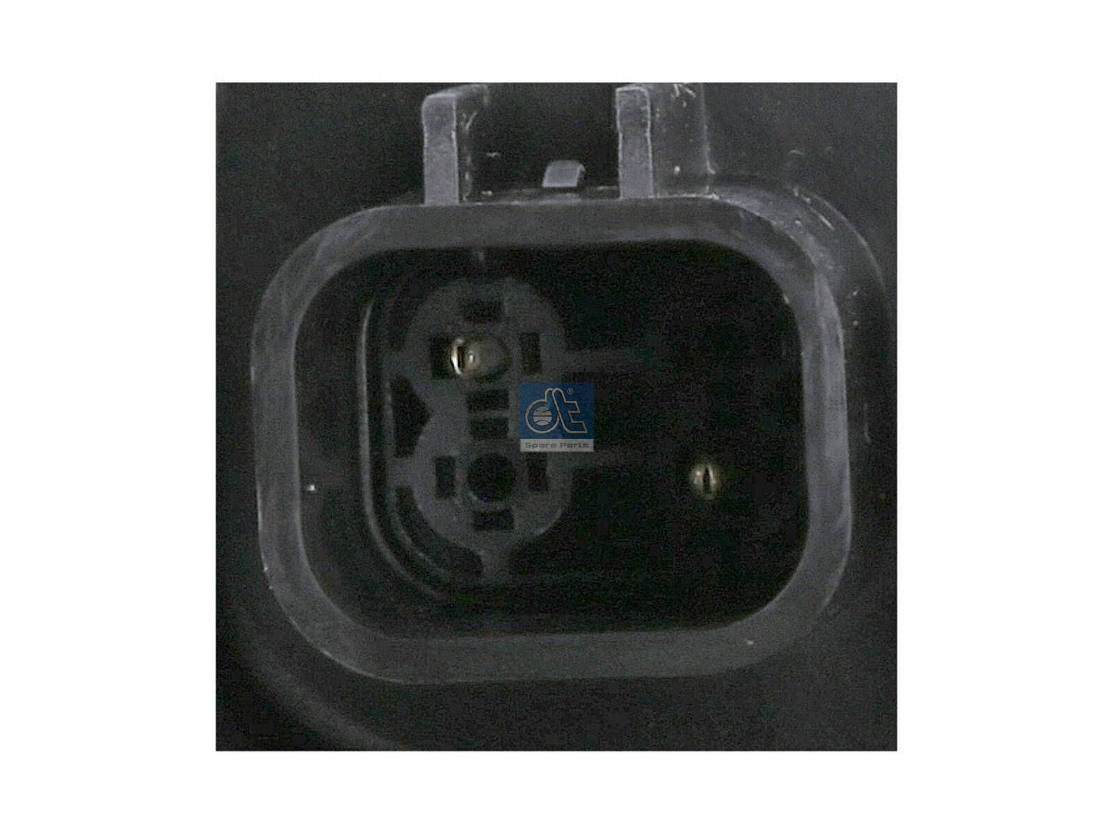 Headlamp | DT Spare Parts 3.31187