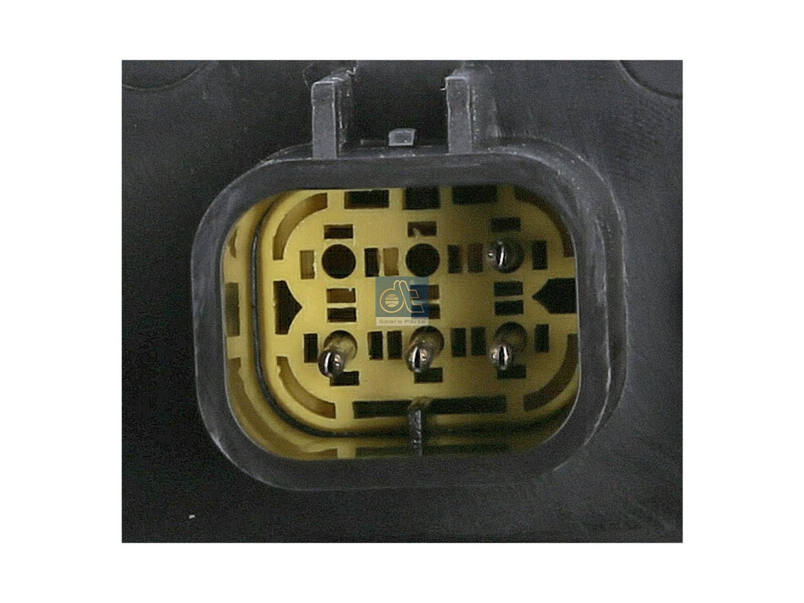 Headlamp | DT Spare Parts 3.31187