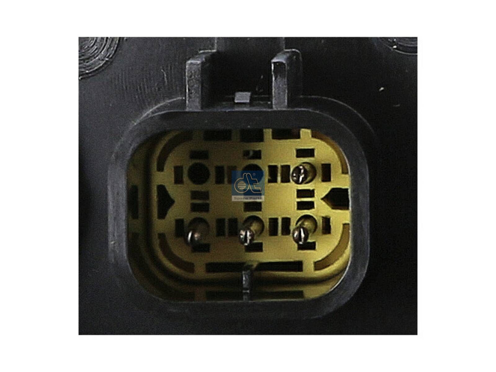 Headlamp | DT Spare Parts 3.31188