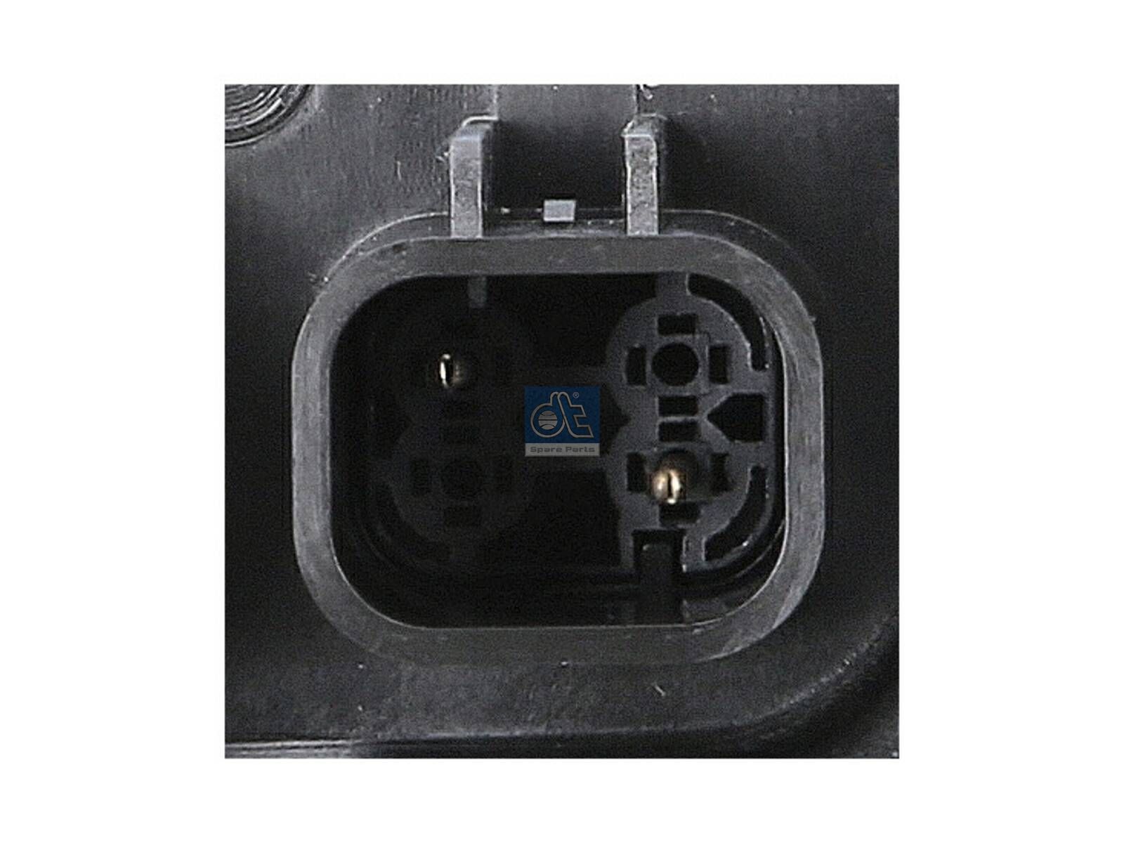 Headlamp | DT Spare Parts 3.31188