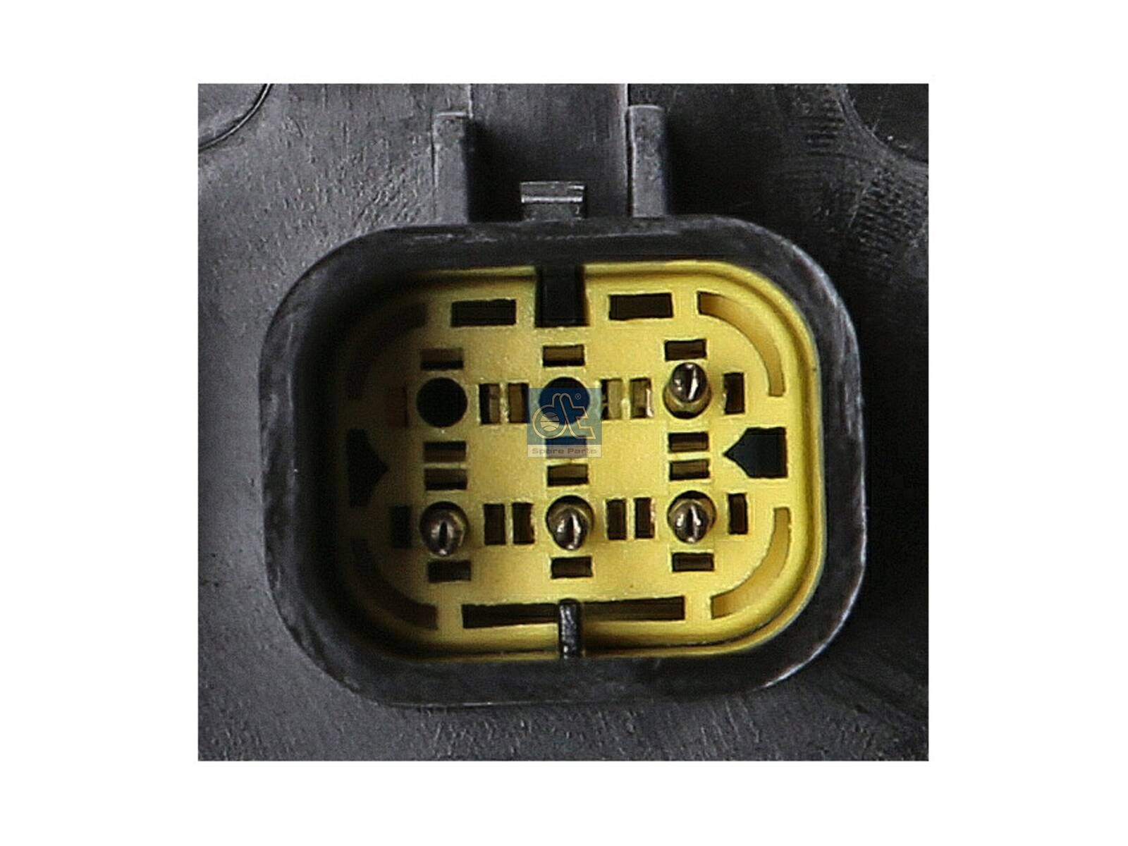 Headlamp | DT Spare Parts 3.31189