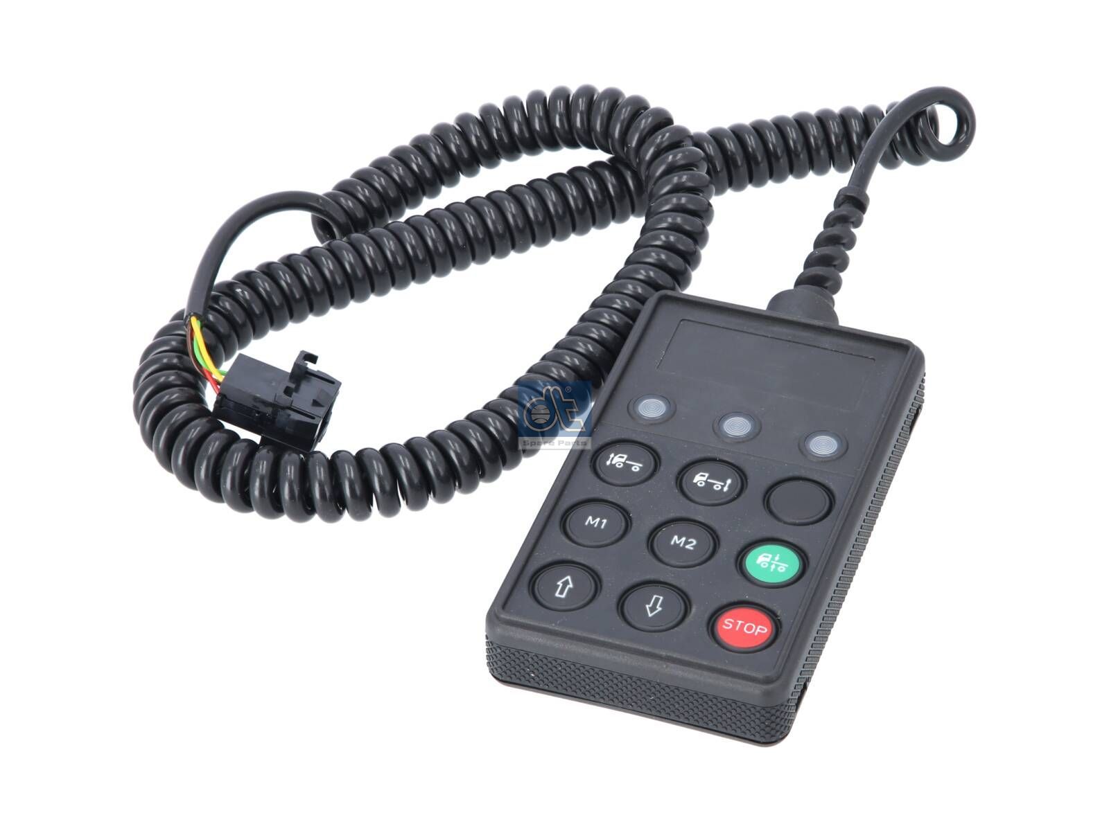 Control panel | DT Spare Parts 3.31193