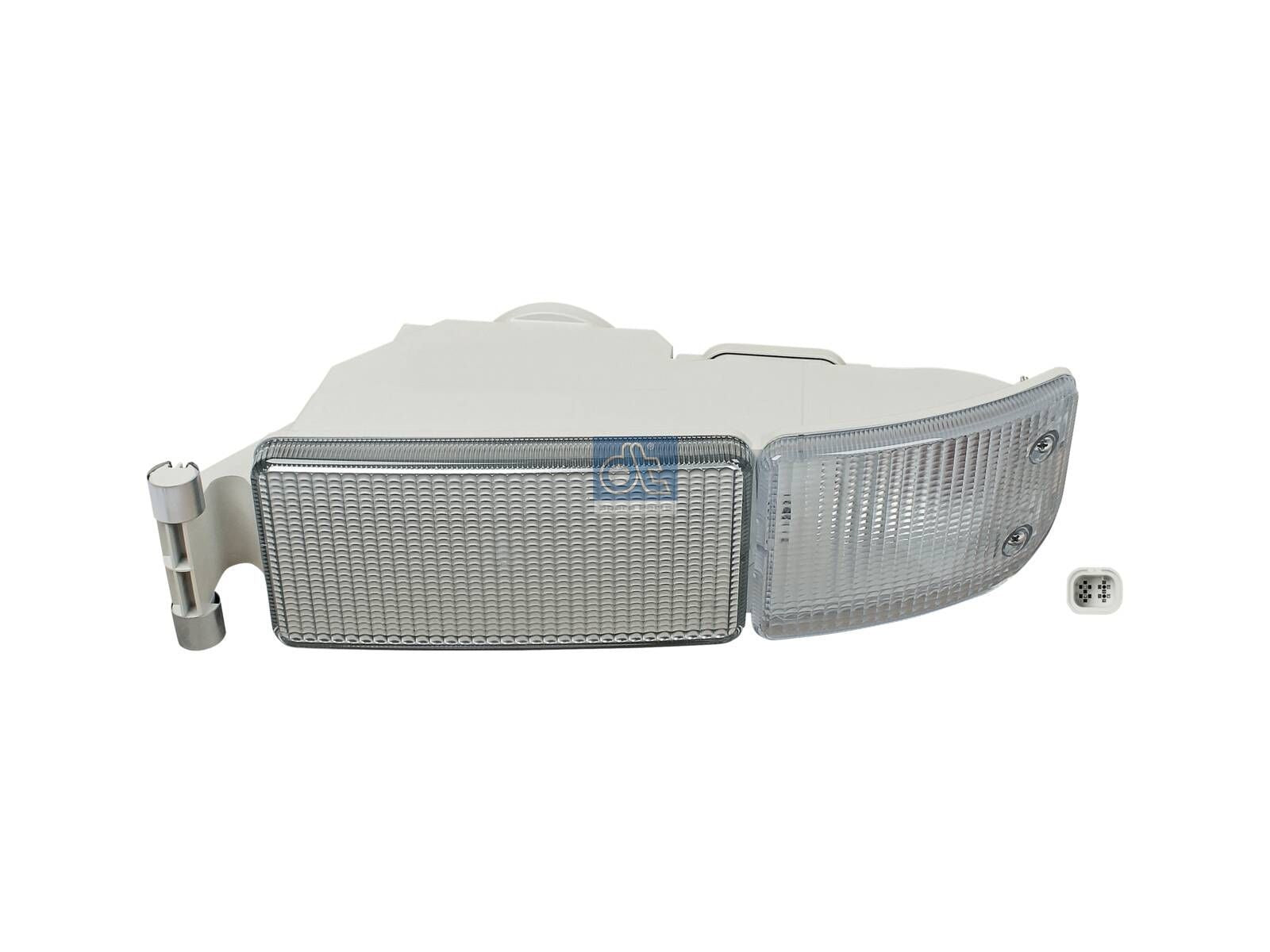 Turn signal lamp | DT Spare Parts 3.31195