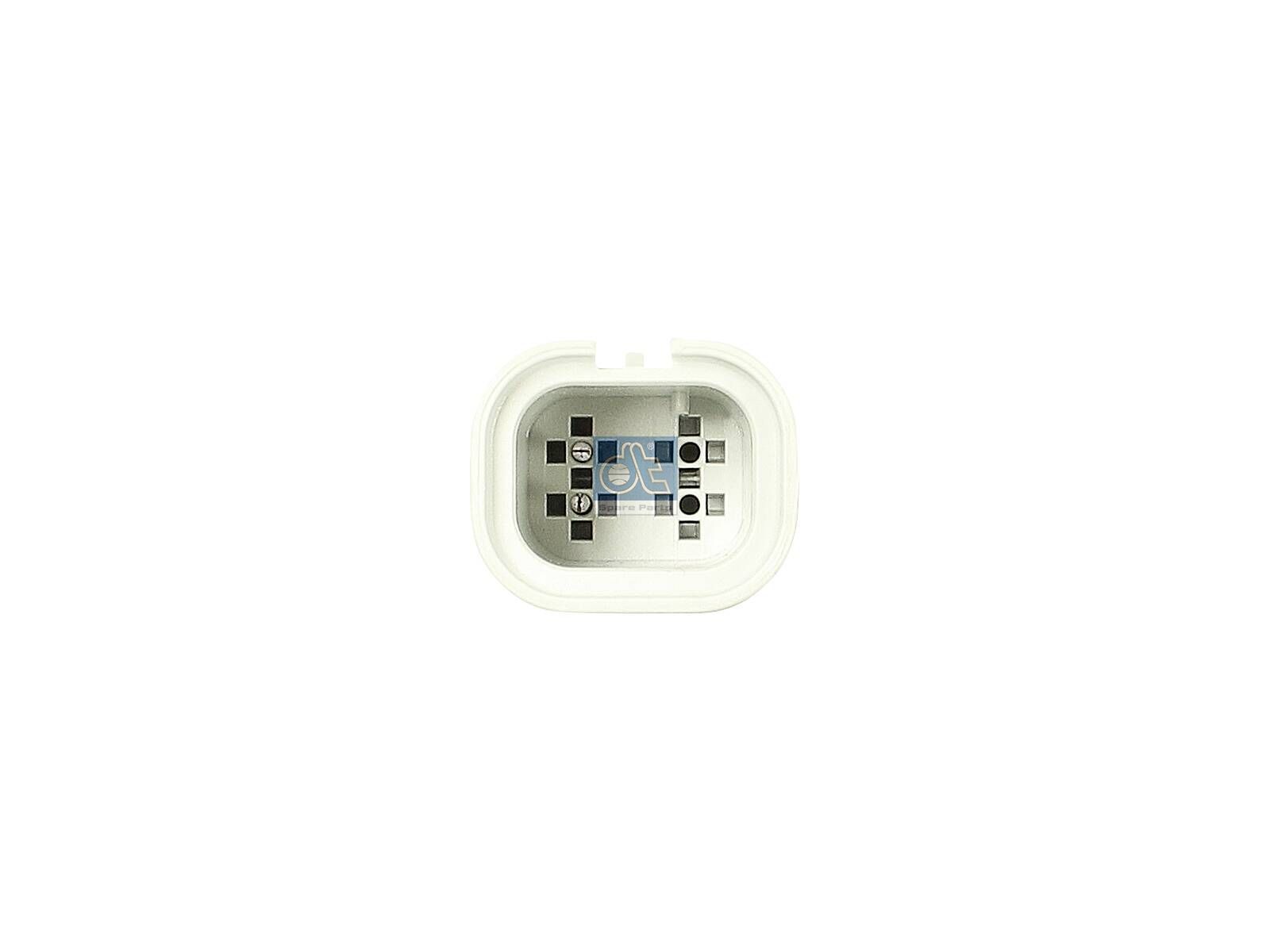 Turn signal lamp | DT Spare Parts 3.31195