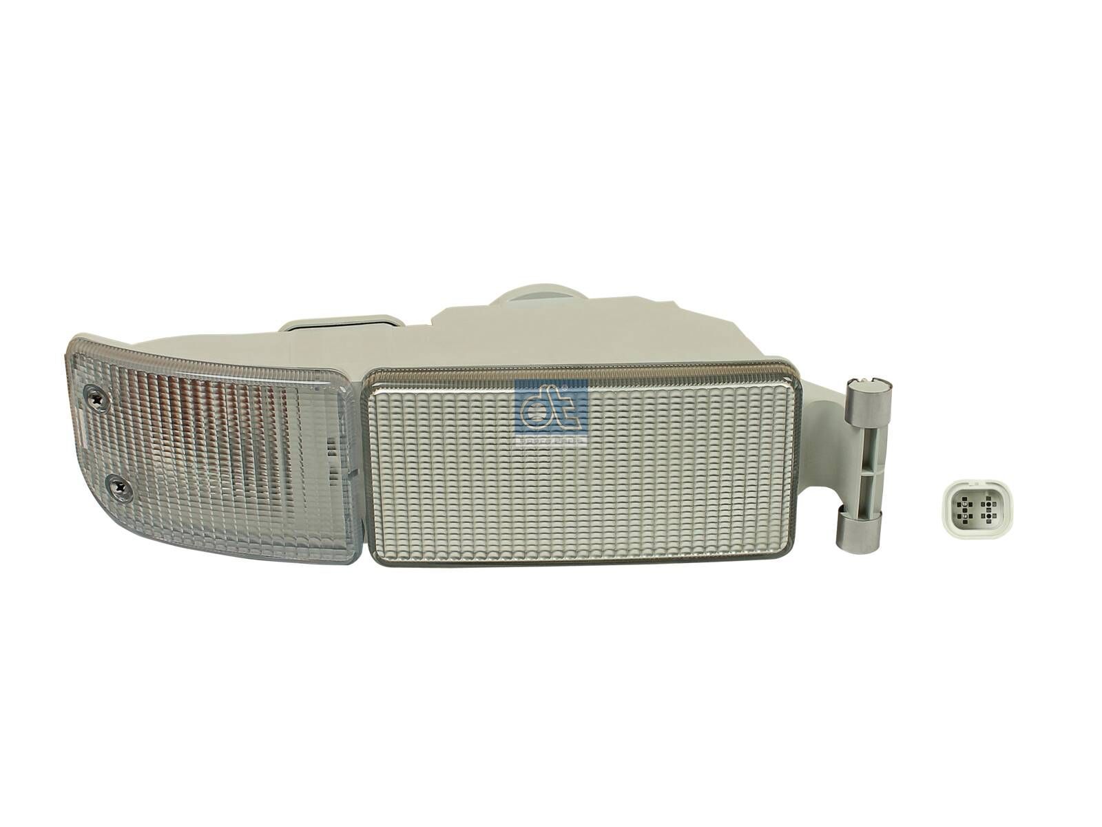 Turn signal lamp | DT Spare Parts 3.31196