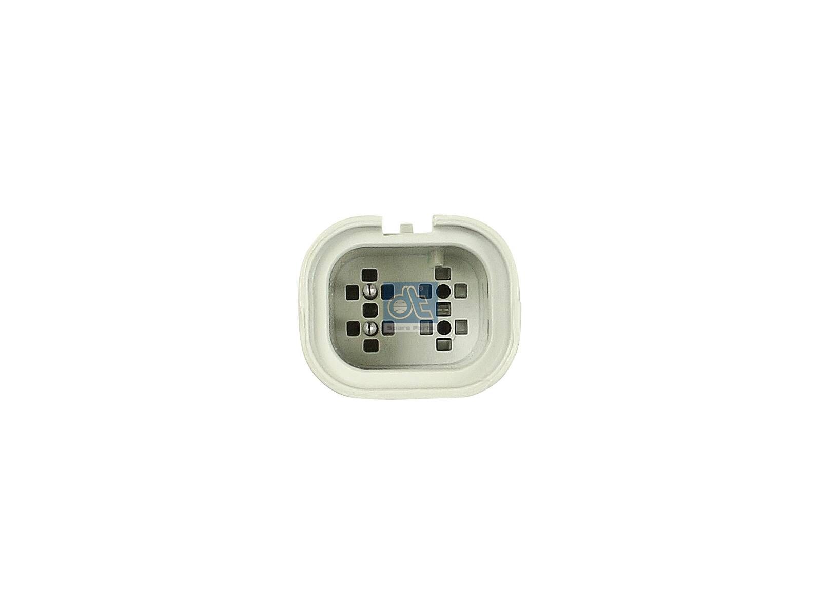 Turn signal lamp | DT Spare Parts 3.31196
